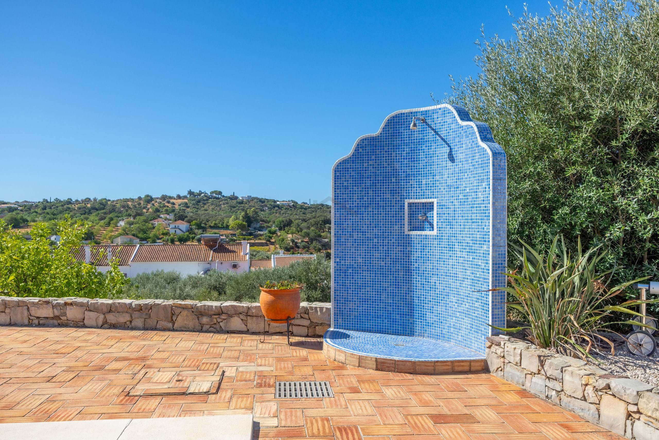 4 Bed, 3 Bath, HouseFor Sale, Sao Bras De Alportel, Faro, 8150-013