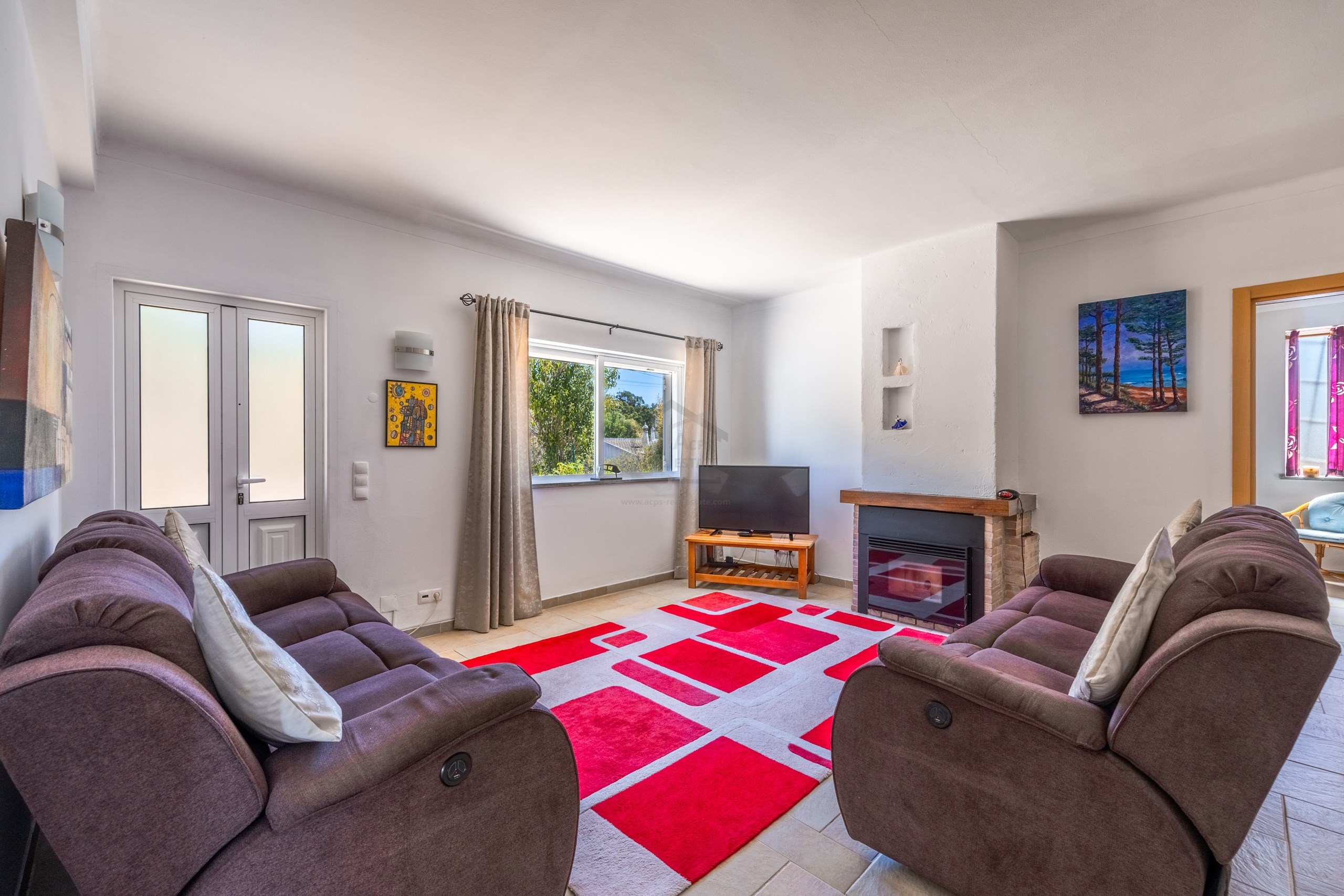 4 Bed, 3 Bath, HouseFor Sale, Sao Bras De Alportel, Faro, 8150-013