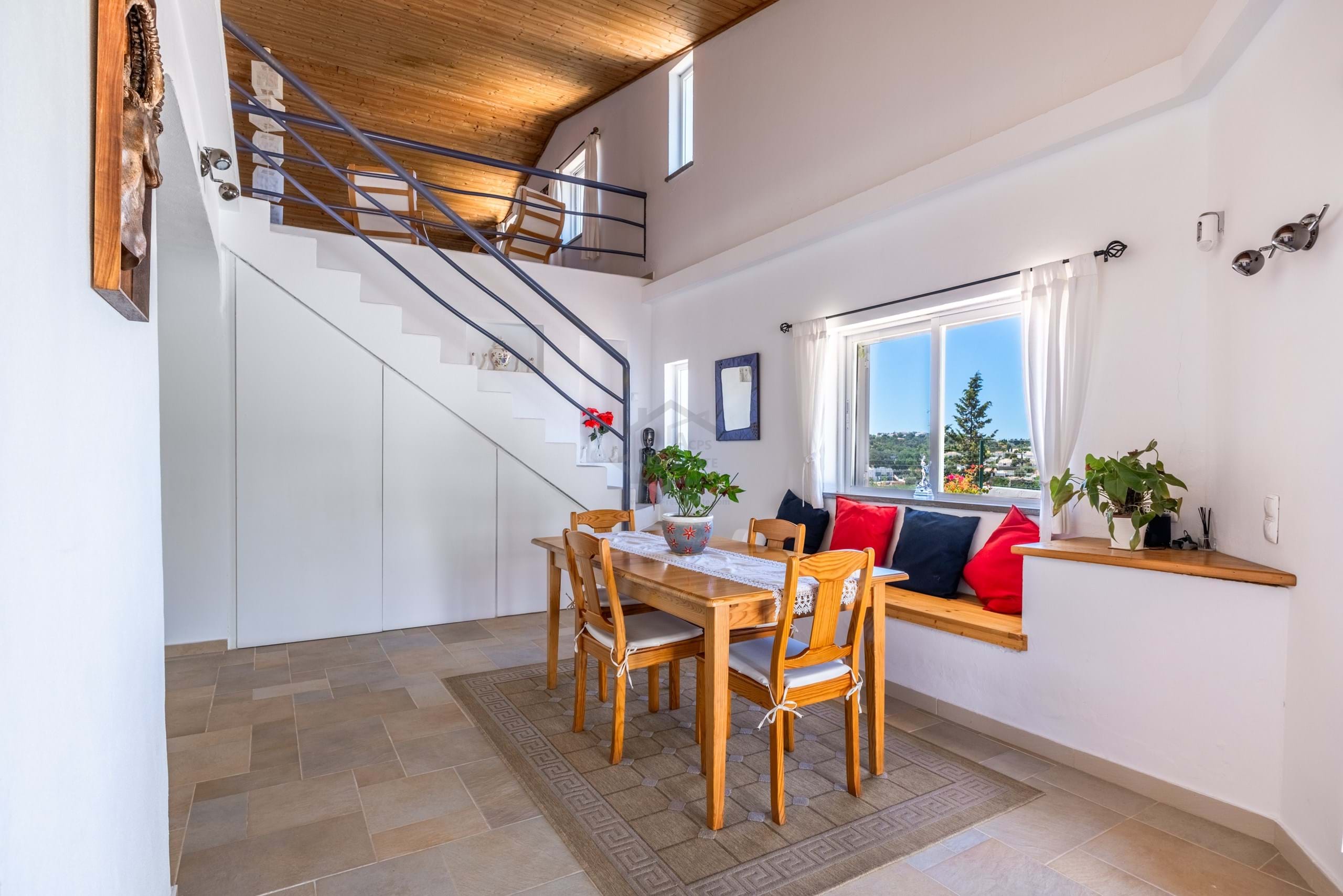 4 Bed, 3 Bath, HouseFor Sale, Sao Bras De Alportel, Faro, 8150-013