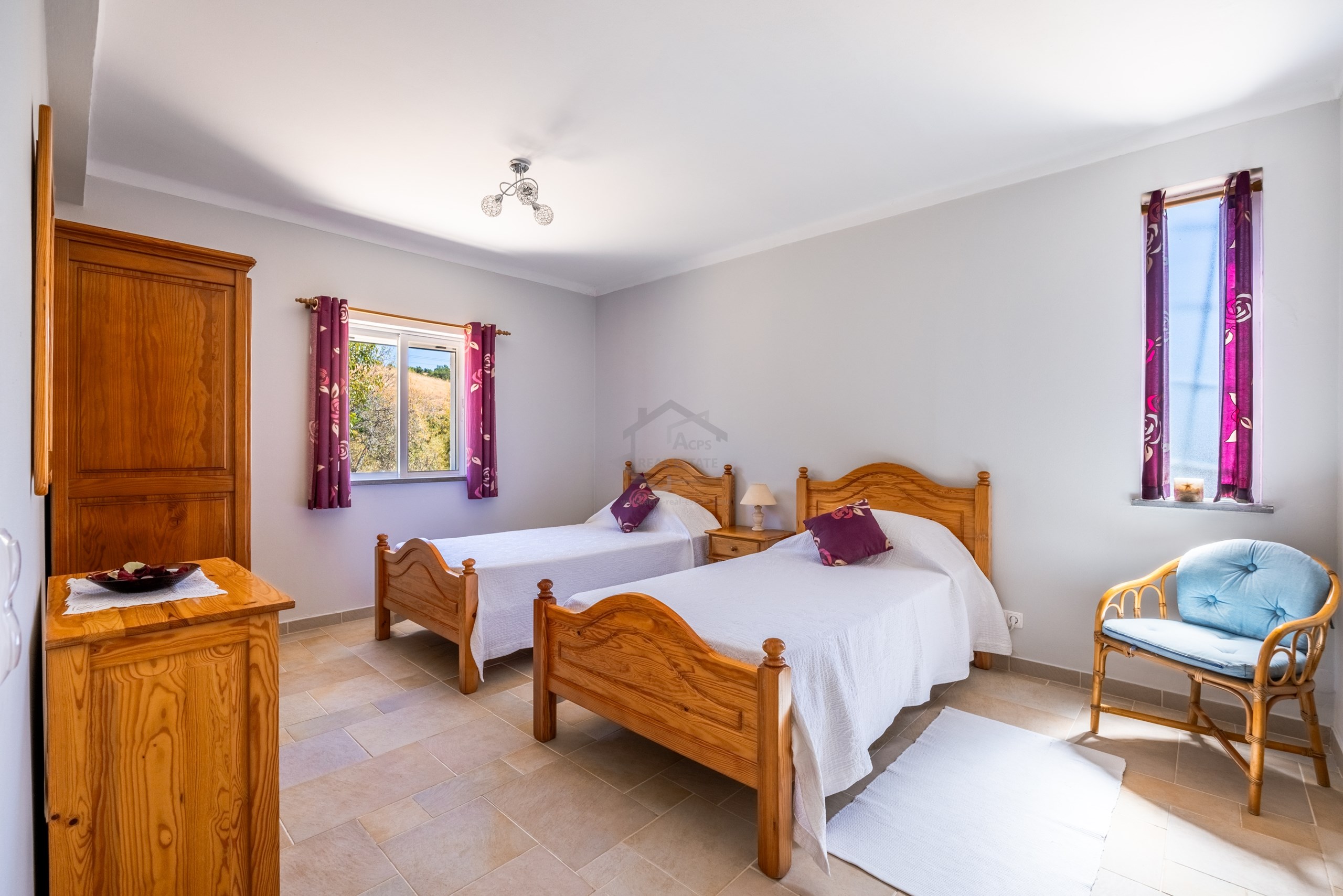 4 Bed, 3 Bath, HouseFor Sale, Sao Bras De Alportel, Faro, 8150-013