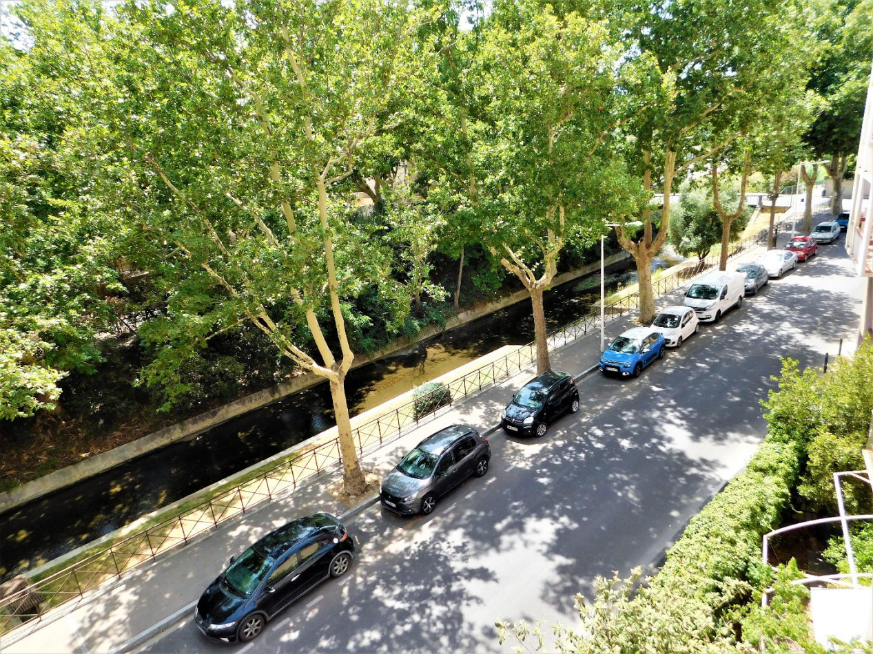 2 Bed, ApartmentFor Sale, Perpignan, Pyrenees-Orientales, Languedoc-Roussillon, 66000