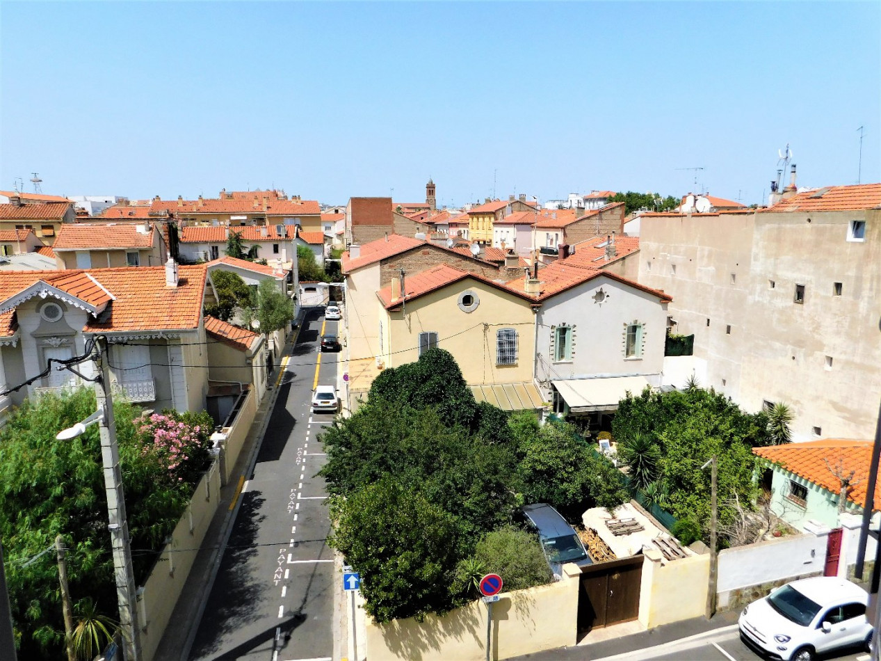 2 Bed, ApartmentFor Sale, Perpignan, Pyrenees-Orientales, Languedoc-Roussillon, 66000