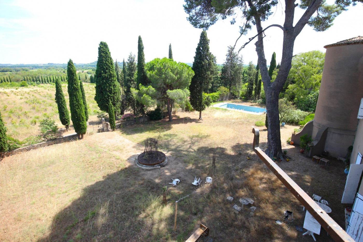 15 Bed, HouseFor Sale, Lezignan La Cebe, Herault, Languedoc-Roussillon, 34120