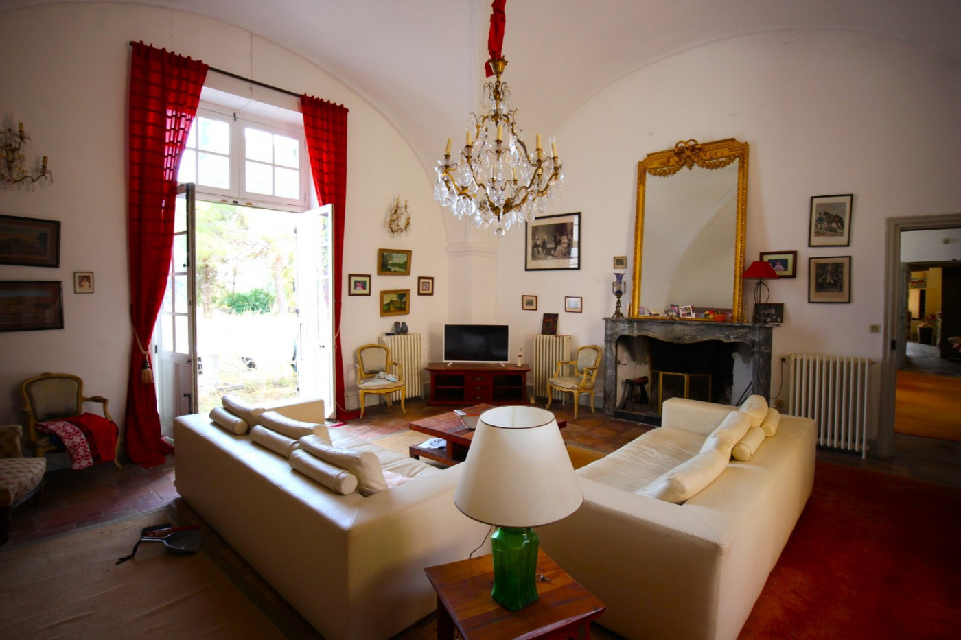 15 Bed, HouseFor Sale, Lezignan La Cebe, Herault, Languedoc-Roussillon, 34120