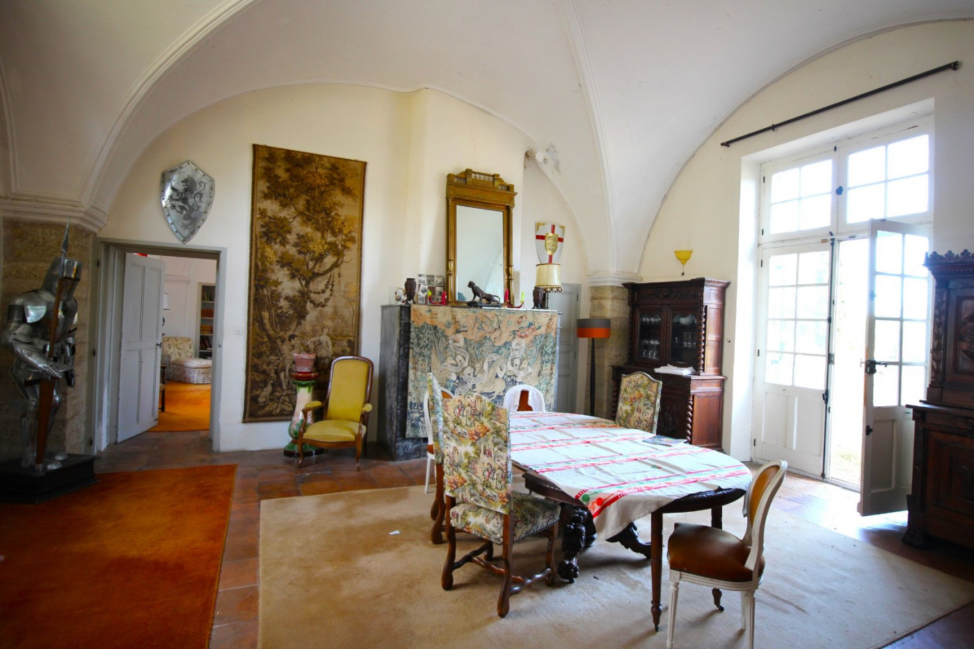 15 Bed, HouseFor Sale, Lezignan La Cebe, Herault, Languedoc-Roussillon, 34120