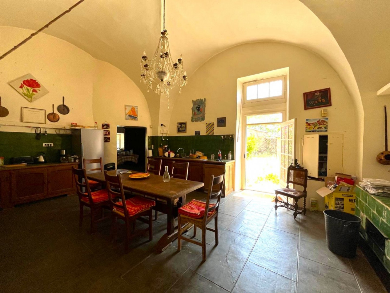 15 Bed, HouseFor Sale, Lezignan La Cebe, Herault, Languedoc-Roussillon, 34120