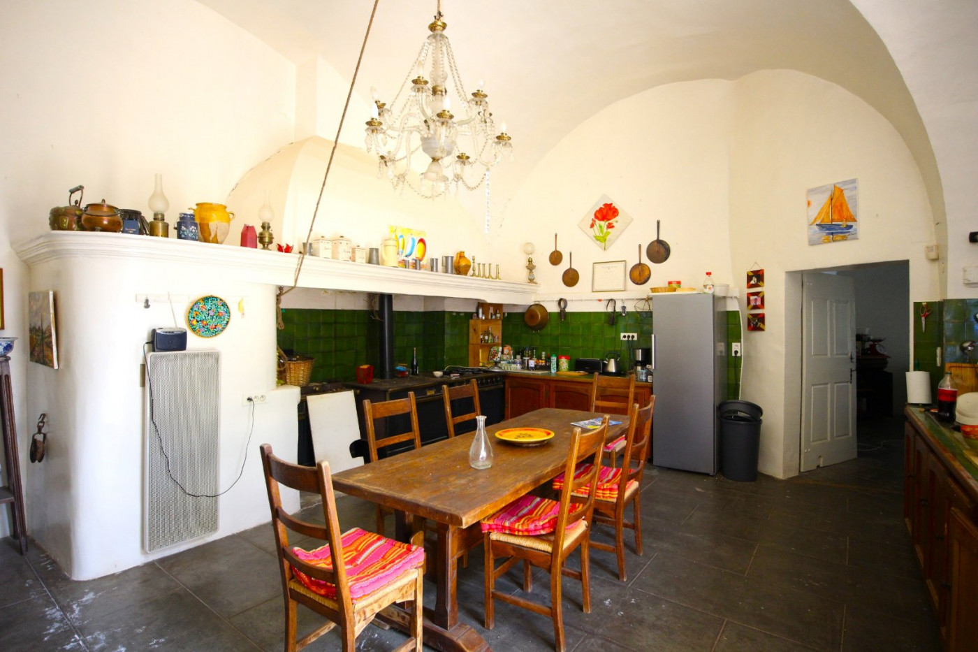 15 Bed, HouseFor Sale, Lezignan La Cebe, Herault, Languedoc-Roussillon, 34120