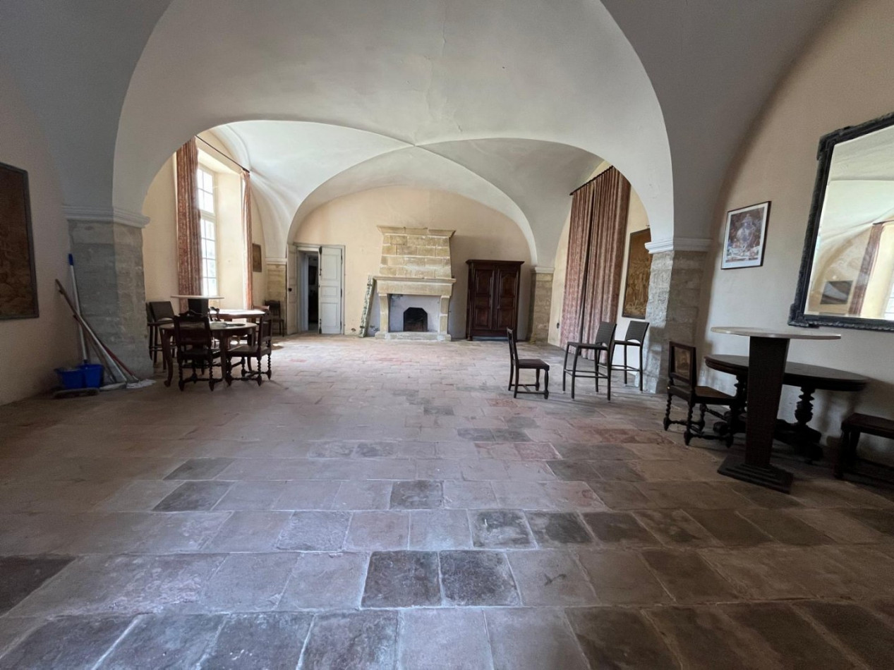 15 Bed, HouseFor Sale, Lezignan La Cebe, Herault, Languedoc-Roussillon, 34120