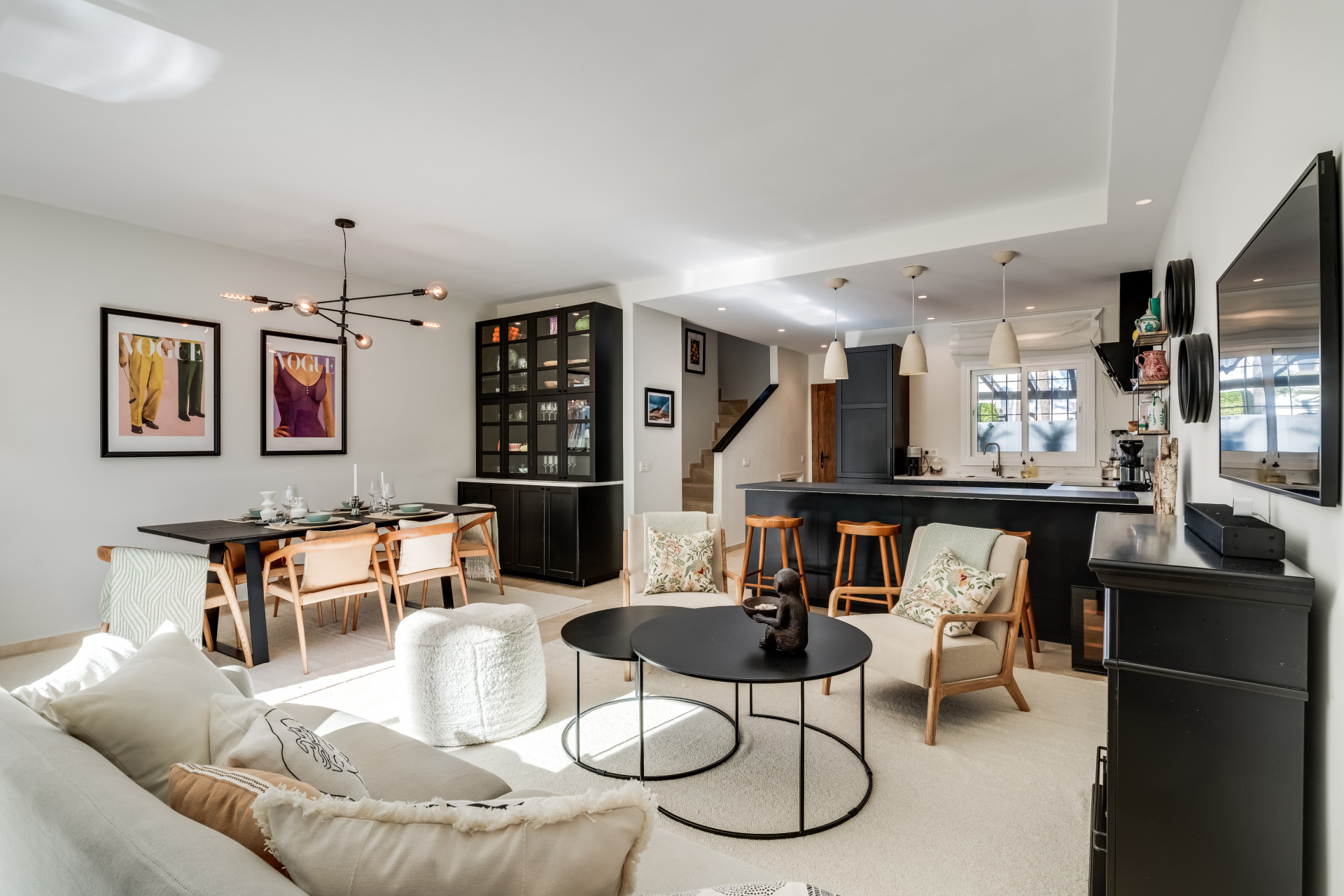 3 Bed, 3 Bath, HouseFor Sale, Marbella, Malaga 3 Bed, 3 Bath, HouseFor Sale, Marbella, Malaga