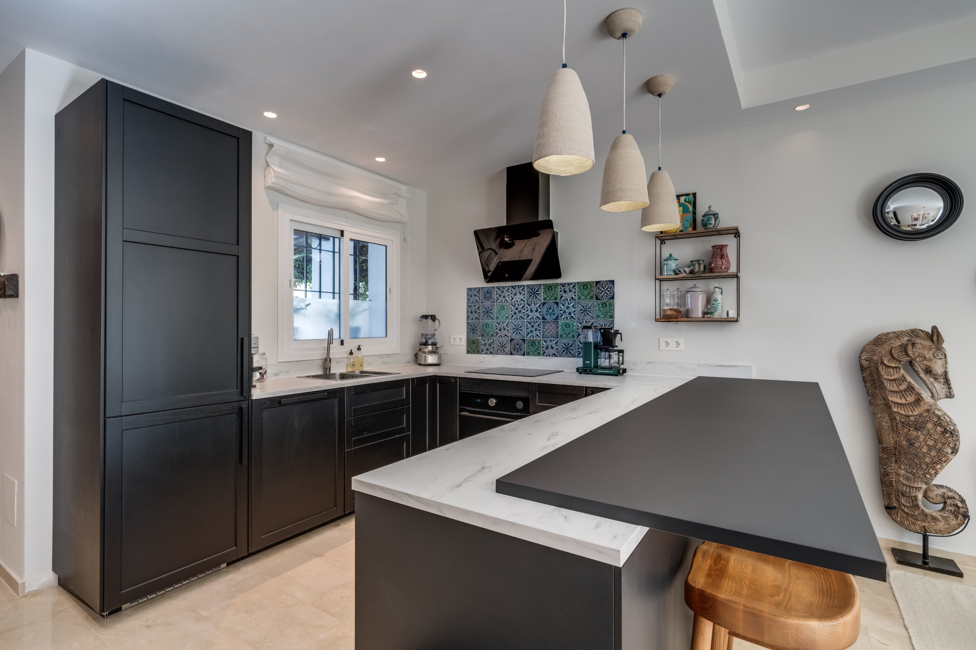 3 Bed, 3 Bath, HouseFor Sale, Marbella, Malaga