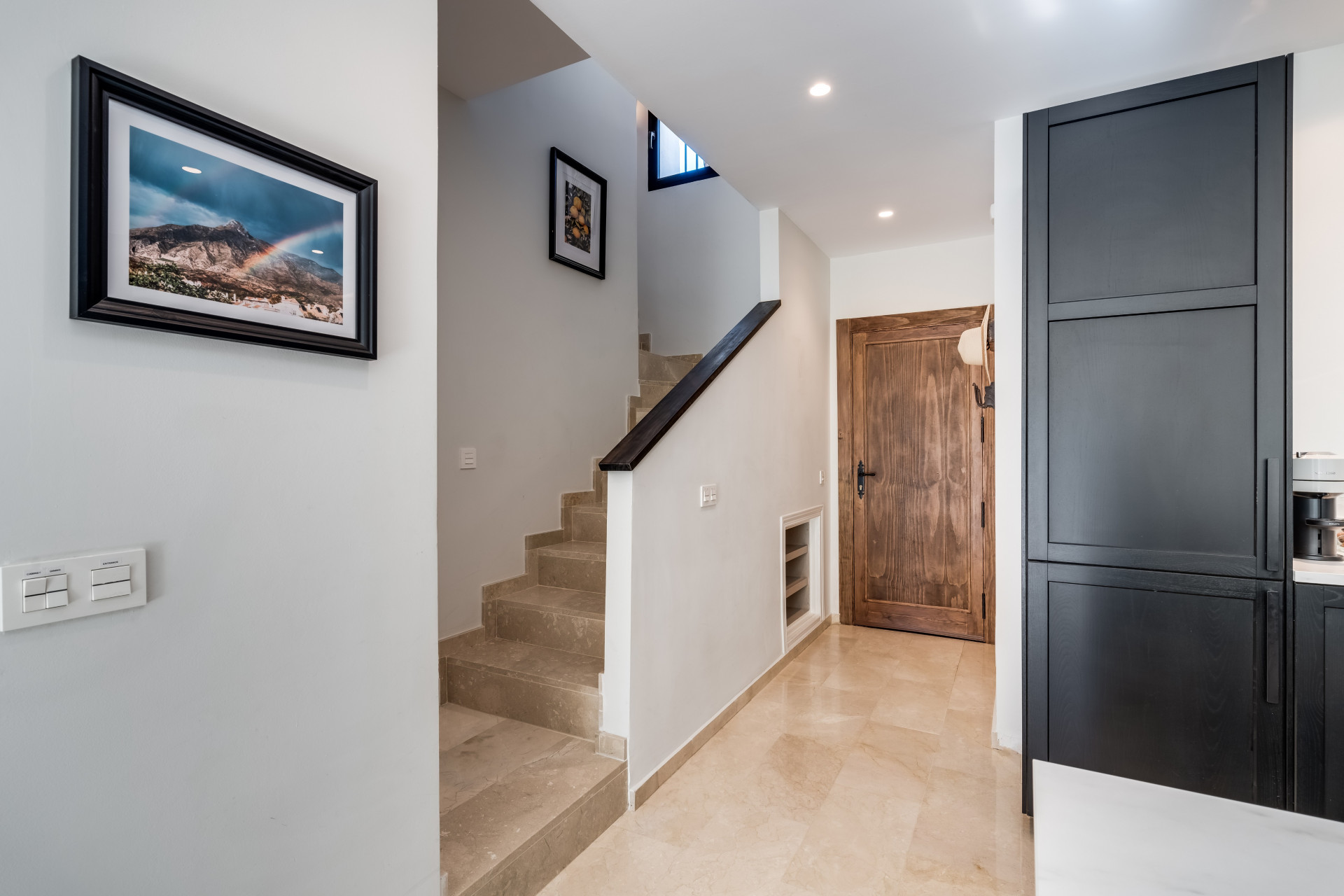 3 Bed, 3 Bath, HouseFor Sale, Marbella, Malaga