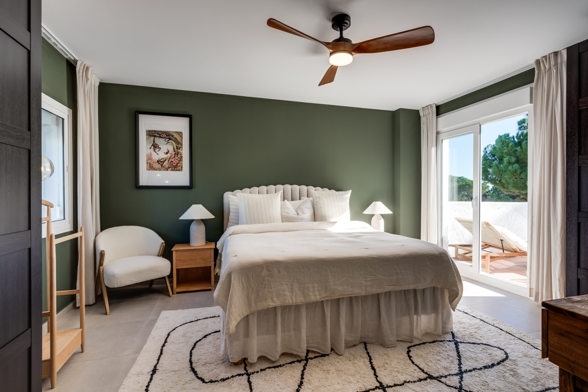 3 Bed, 3 Bath, HouseFor Sale, Marbella, Malaga