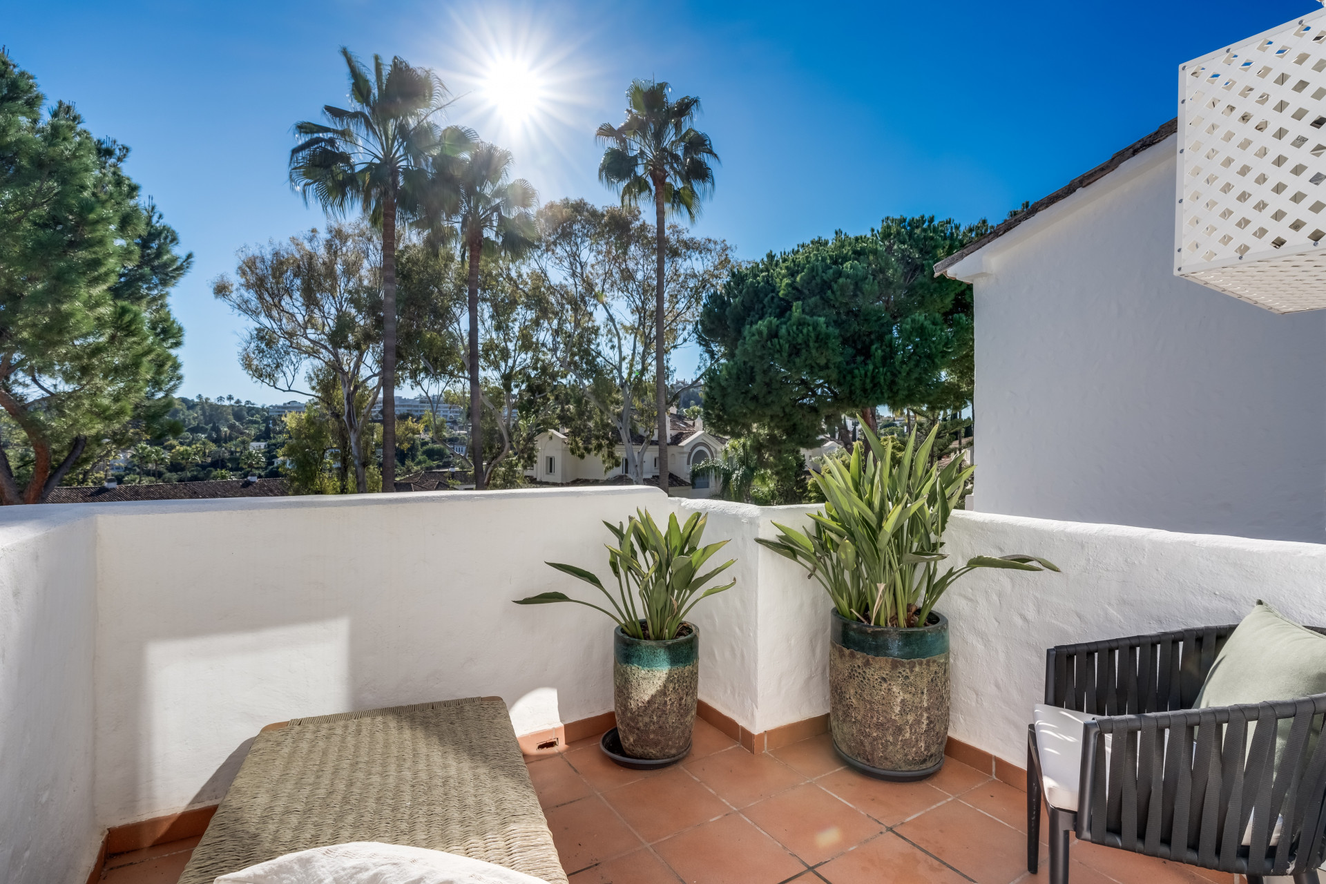 3 Bed, 3 Bath, HouseFor Sale, Marbella, Malaga