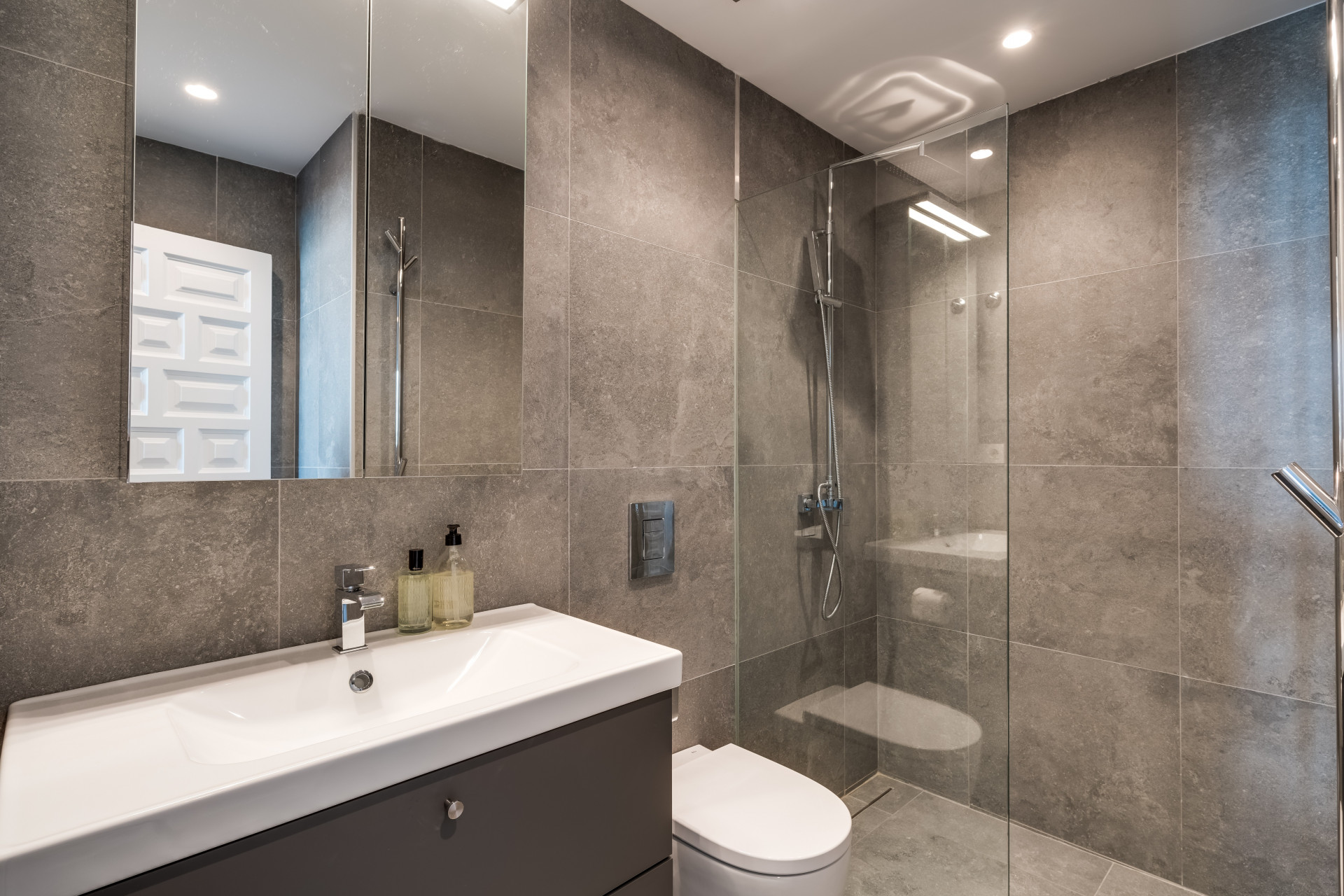 3 Bed, 3 Bath, HouseFor Sale, Marbella, Malaga