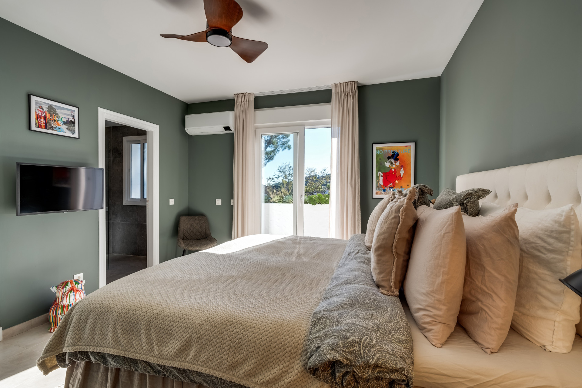 3 Bed, 3 Bath, HouseFor Sale, Marbella, Malaga