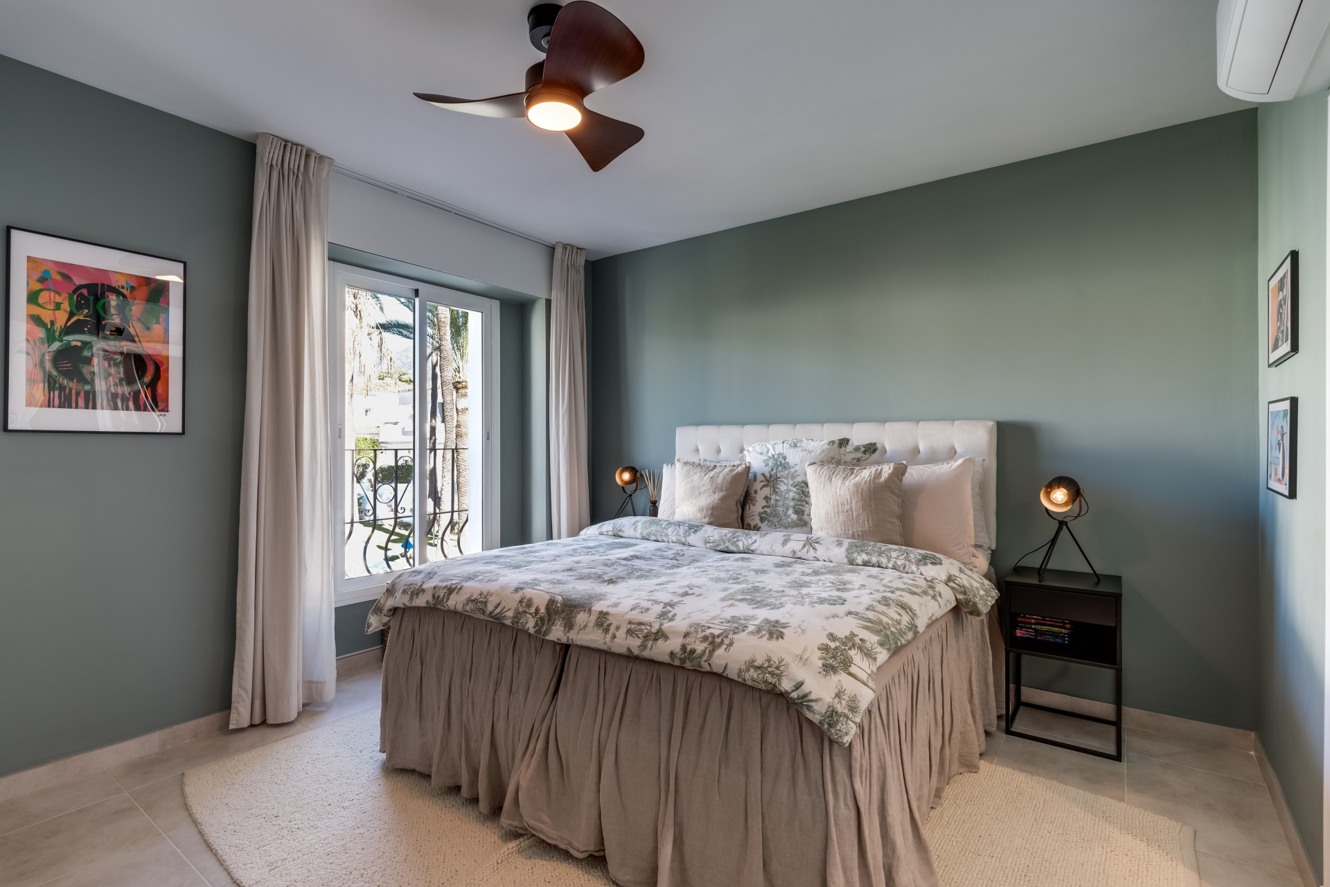 3 Bed, 3 Bath, HouseFor Sale, Marbella, Malaga