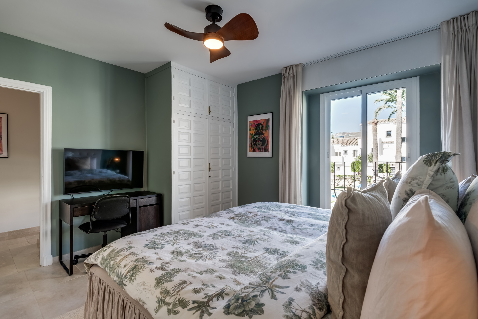 3 Bed, 3 Bath, HouseFor Sale, Marbella, Malaga