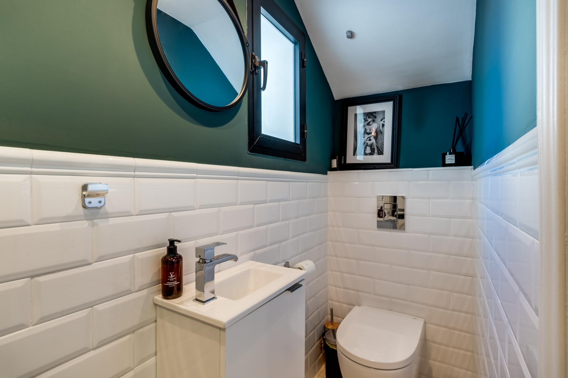 3 Bed, 3 Bath, HouseFor Sale, Marbella, Malaga