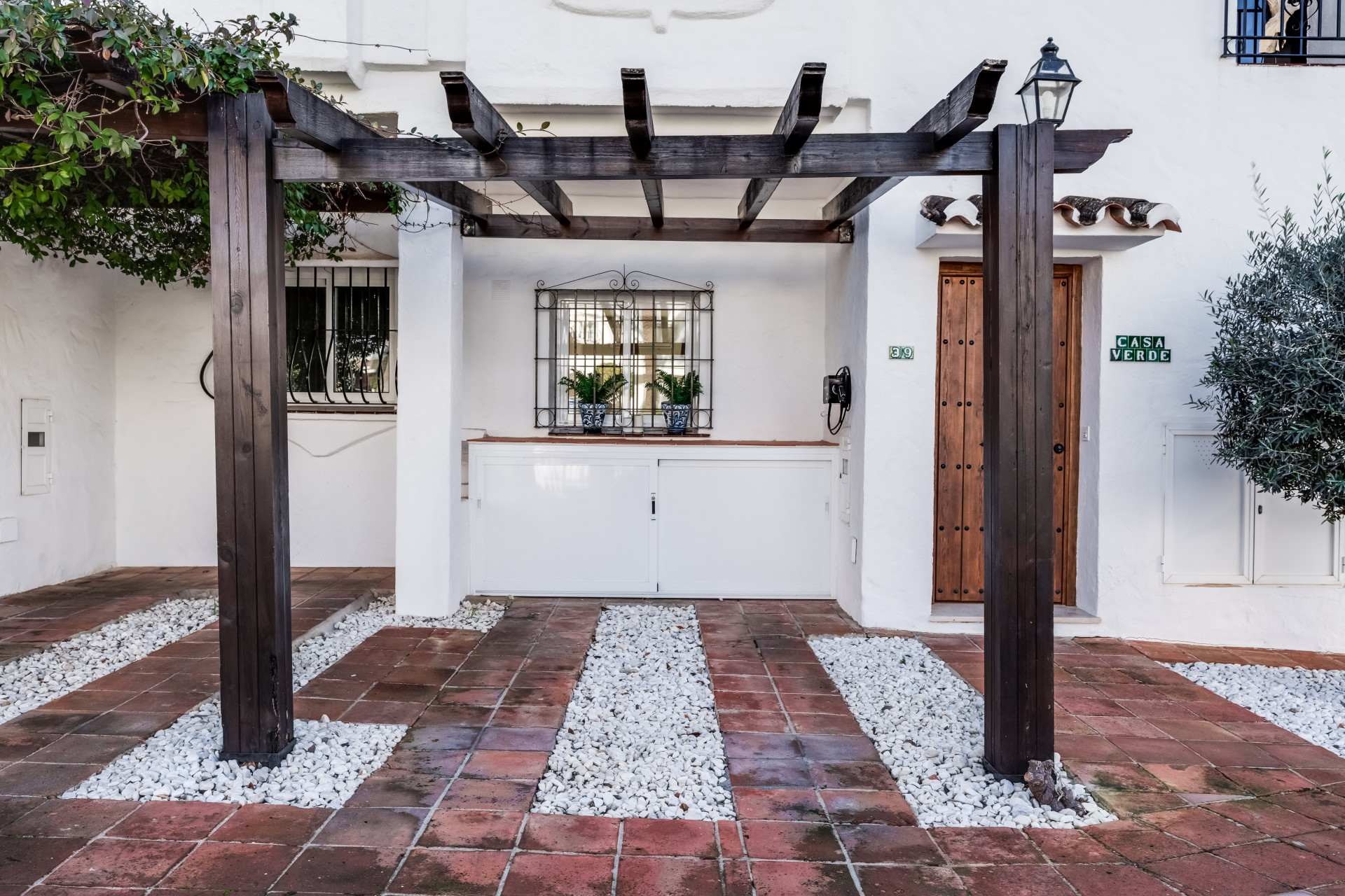 3 Bed, 3 Bath, HouseFor Sale, Marbella, Malaga