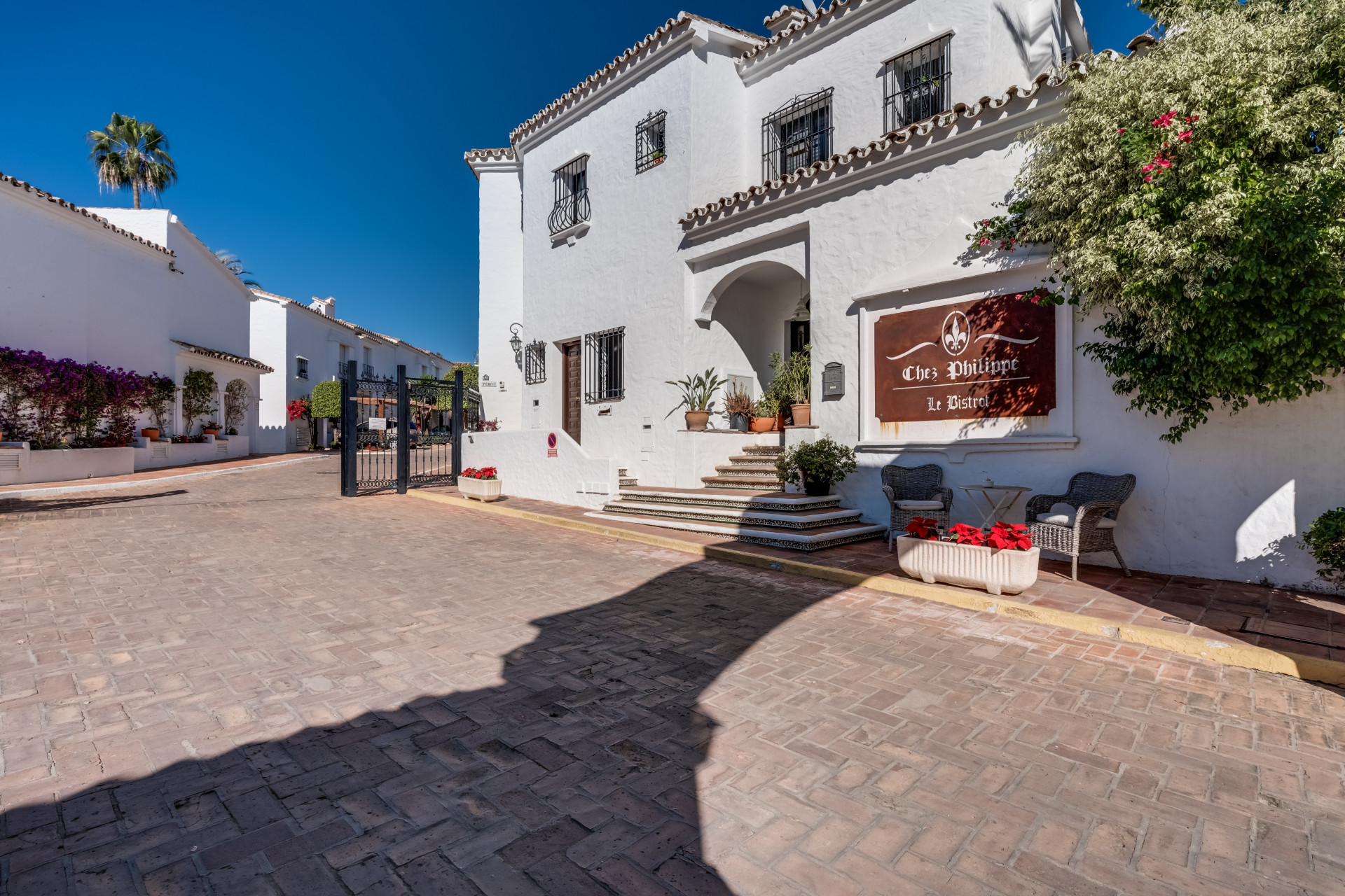 3 Bed, 3 Bath, HouseFor Sale, Marbella, Malaga