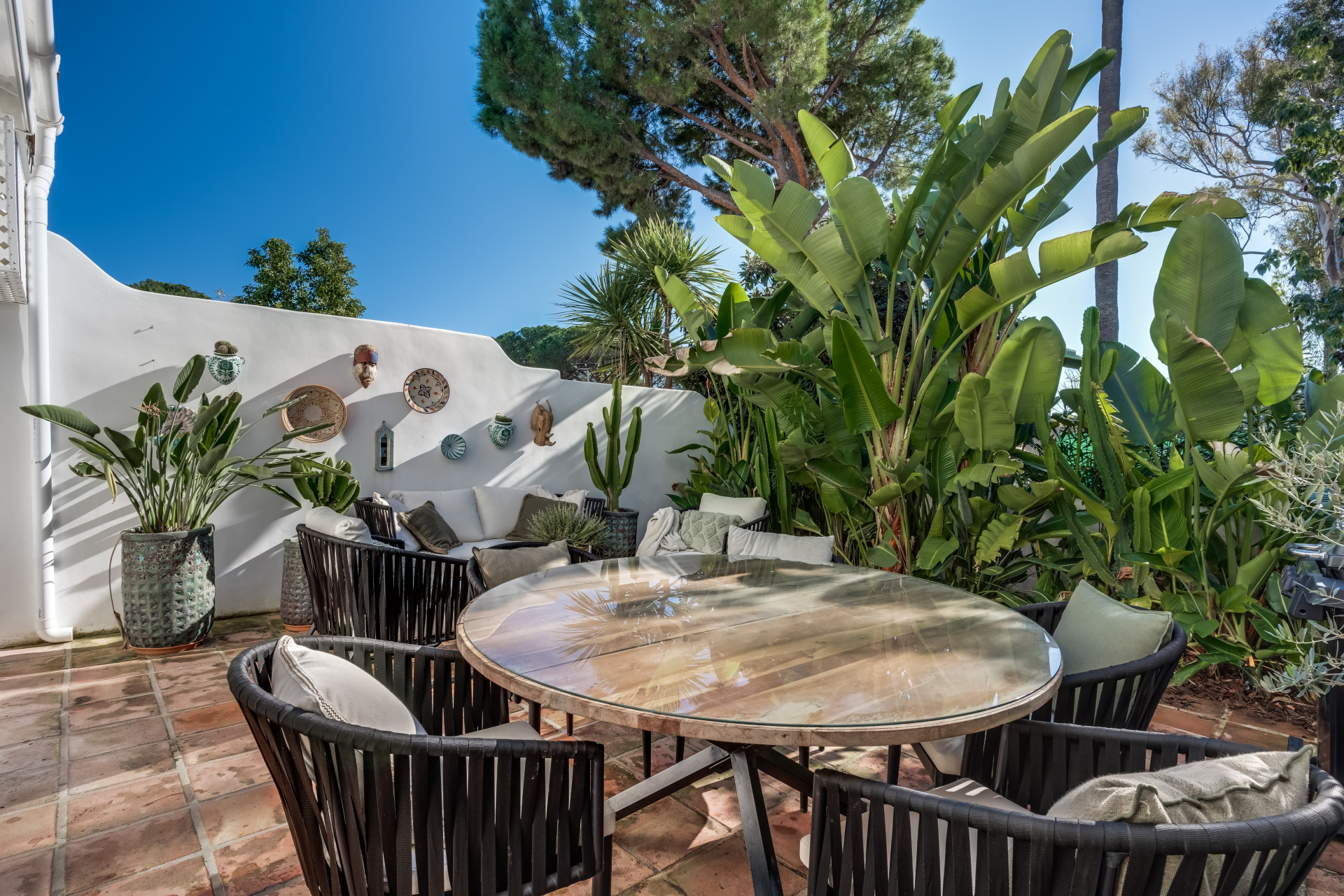 3 Bed, 3 Bath, HouseFor Sale, Marbella, Malaga