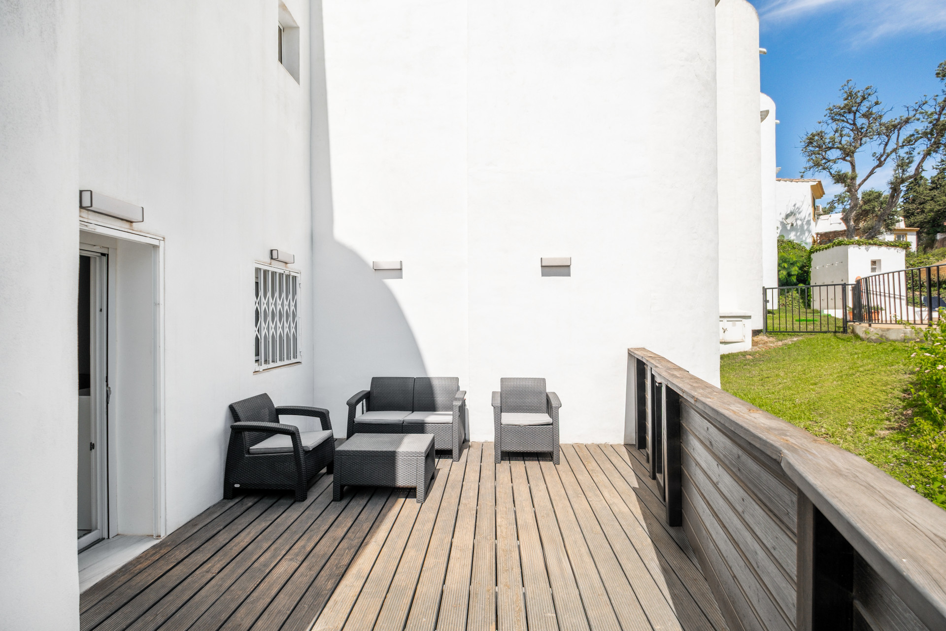 4 Bed, 3 Bath, HouseFor Sale, Marbella, Malaga