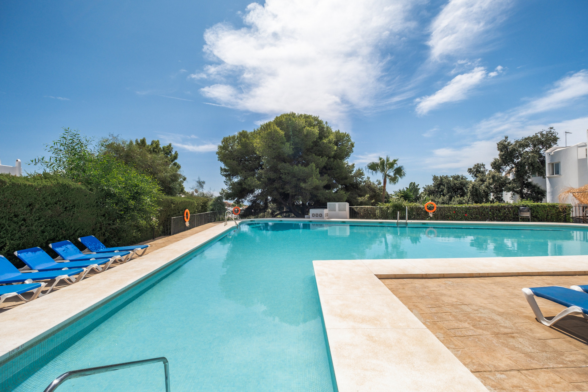 4 Bed, 3 Bath, HouseFor Sale, Marbella, Malaga