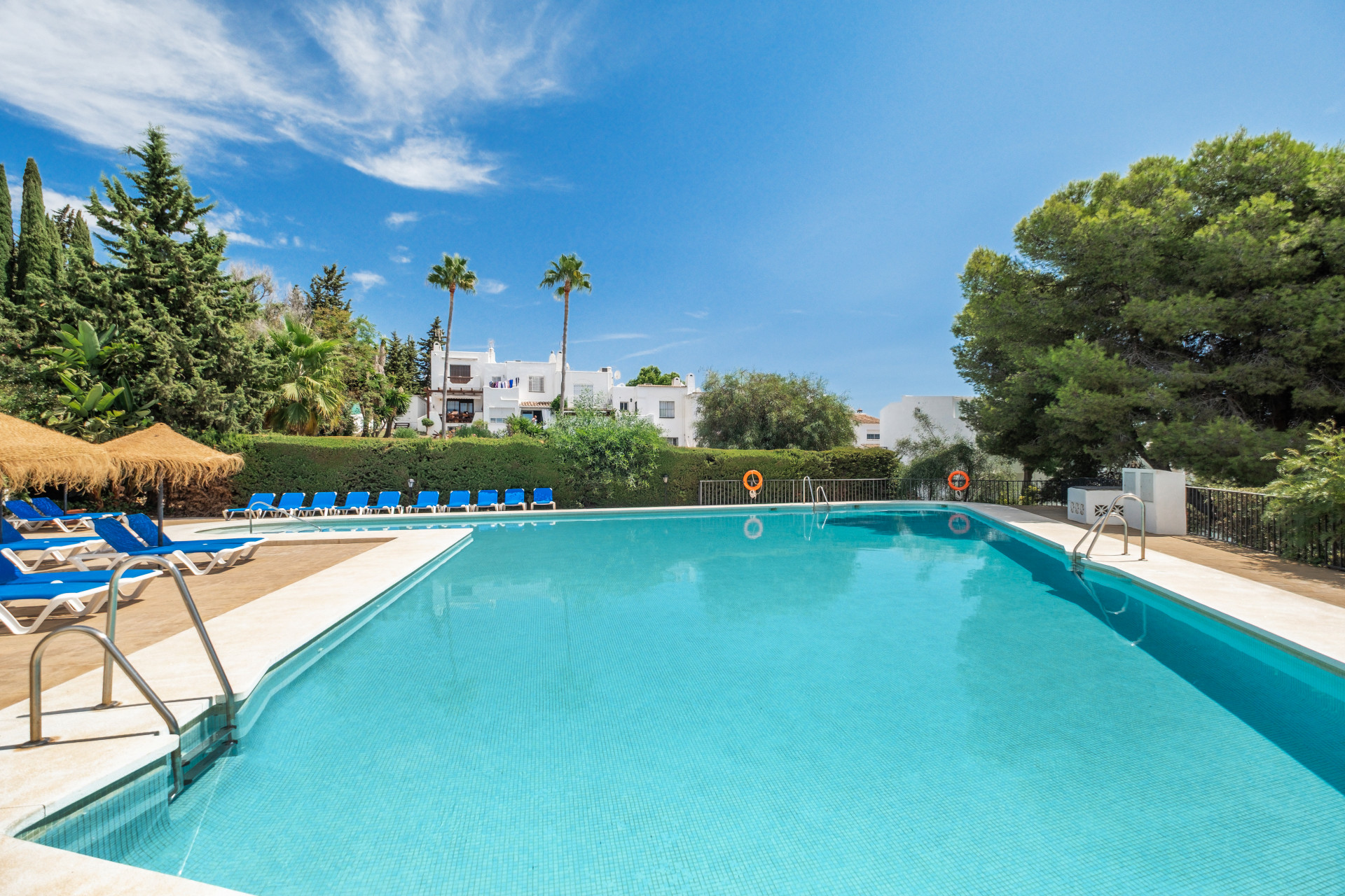 4 Bed, 3 Bath, HouseFor Sale, Marbella, Malaga