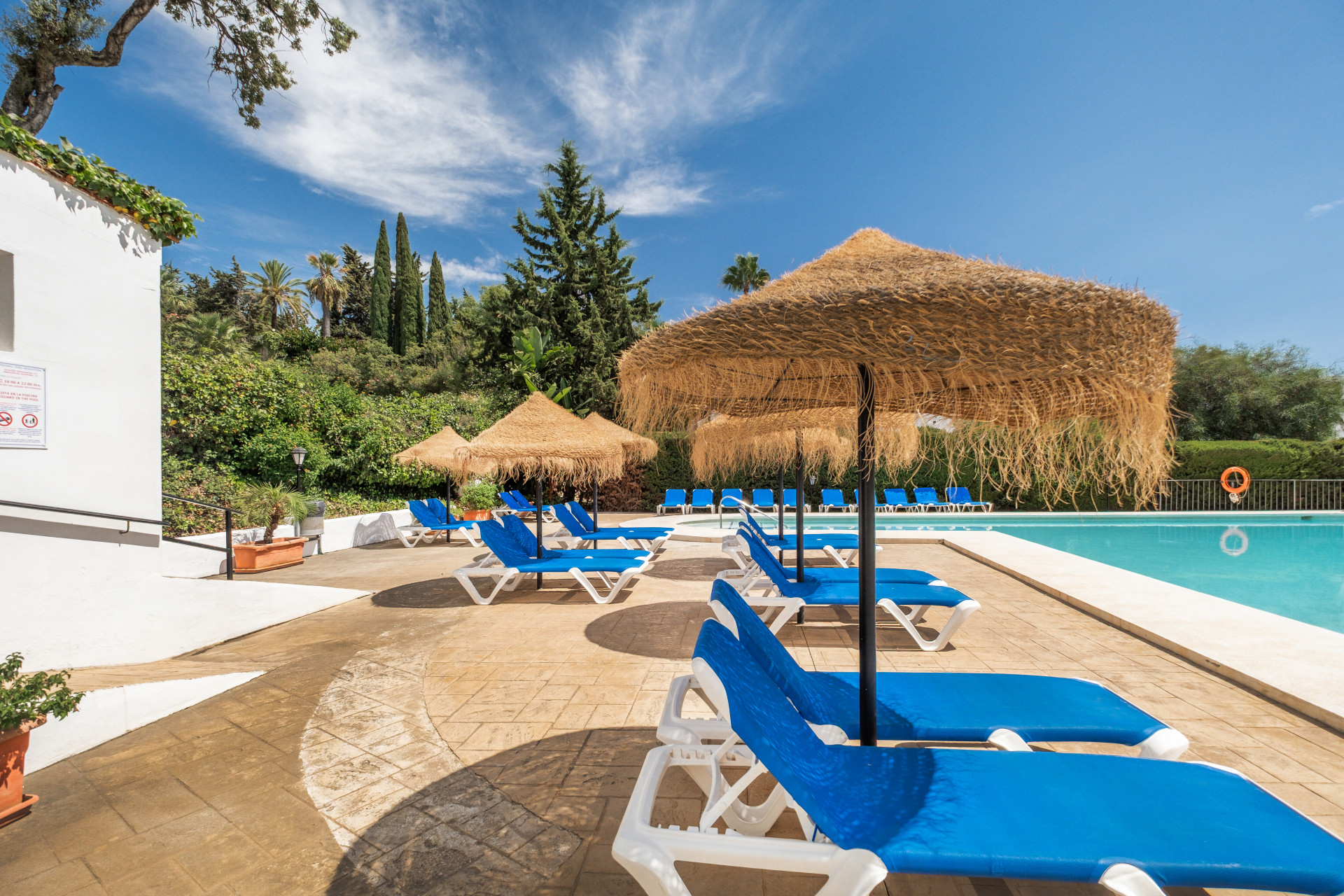 4 Bed, 3 Bath, HouseFor Sale, Marbella, Malaga