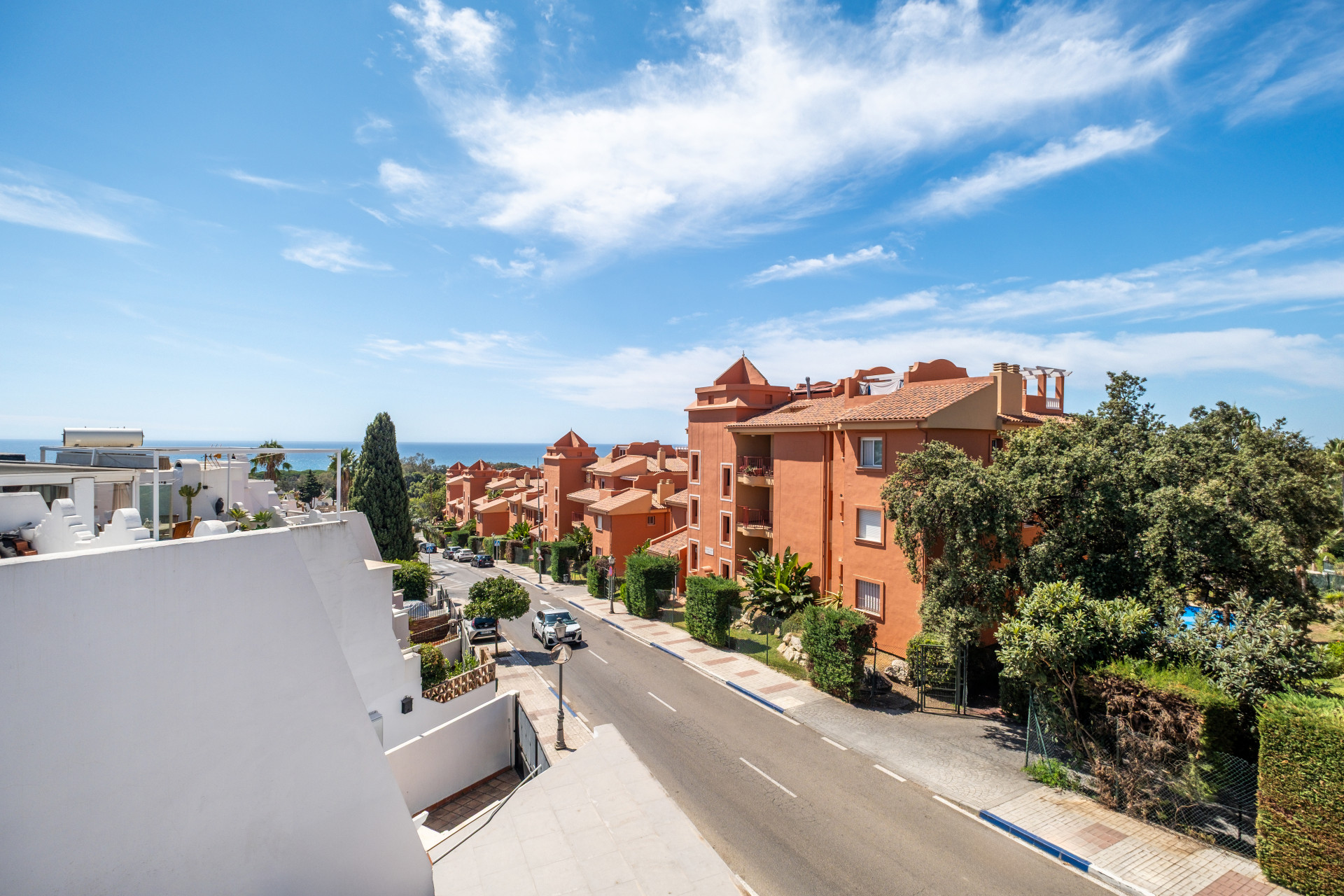 4 Bed, 3 Bath, HouseFor Sale, Marbella, Malaga