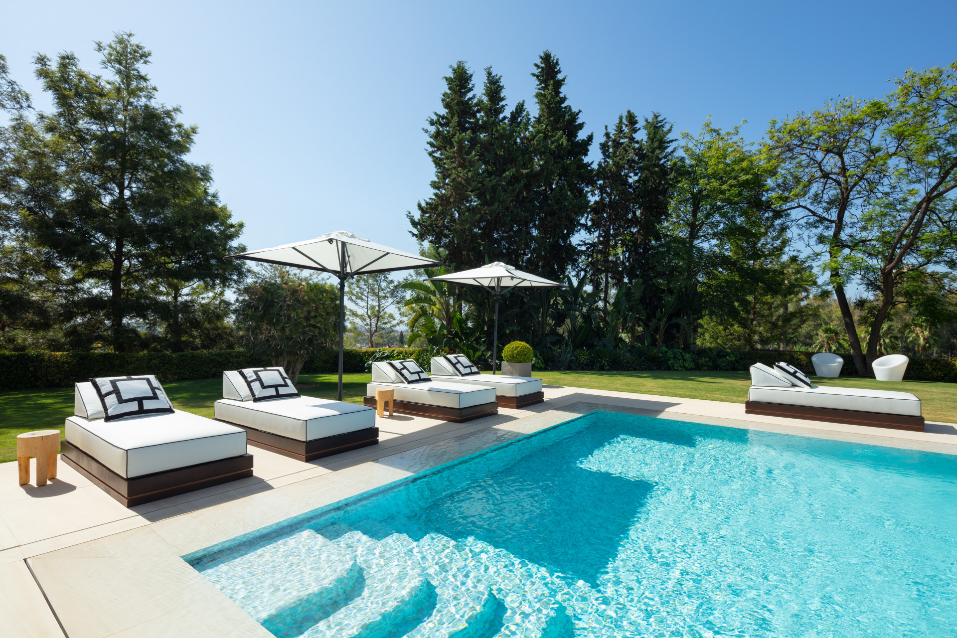 6 Bed, 6 Bath, HouseFor Sale, Marbella, Malaga 6 Bed, 6 Bath, HouseFor Sale, Marbella, Malaga