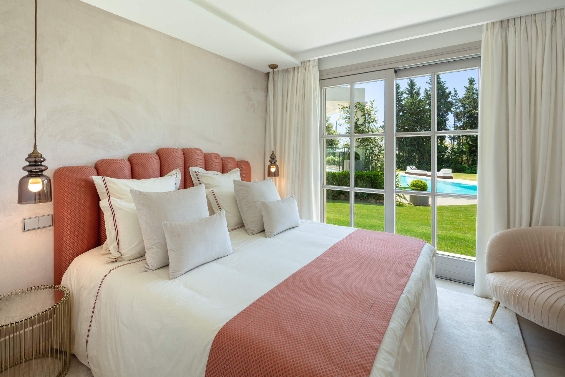 6 Bed, 6 Bath, HouseFor Sale, Marbella, Malaga 6 Bed, 6 Bath, HouseFor Sale, Marbella, Malaga