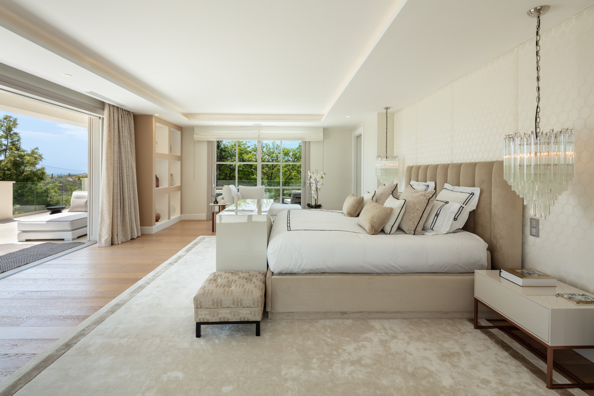 6 Bed, 6 Bath, HouseFor Sale, Marbella, Malaga 6 Bed, 6 Bath, HouseFor Sale, Marbella, Malaga