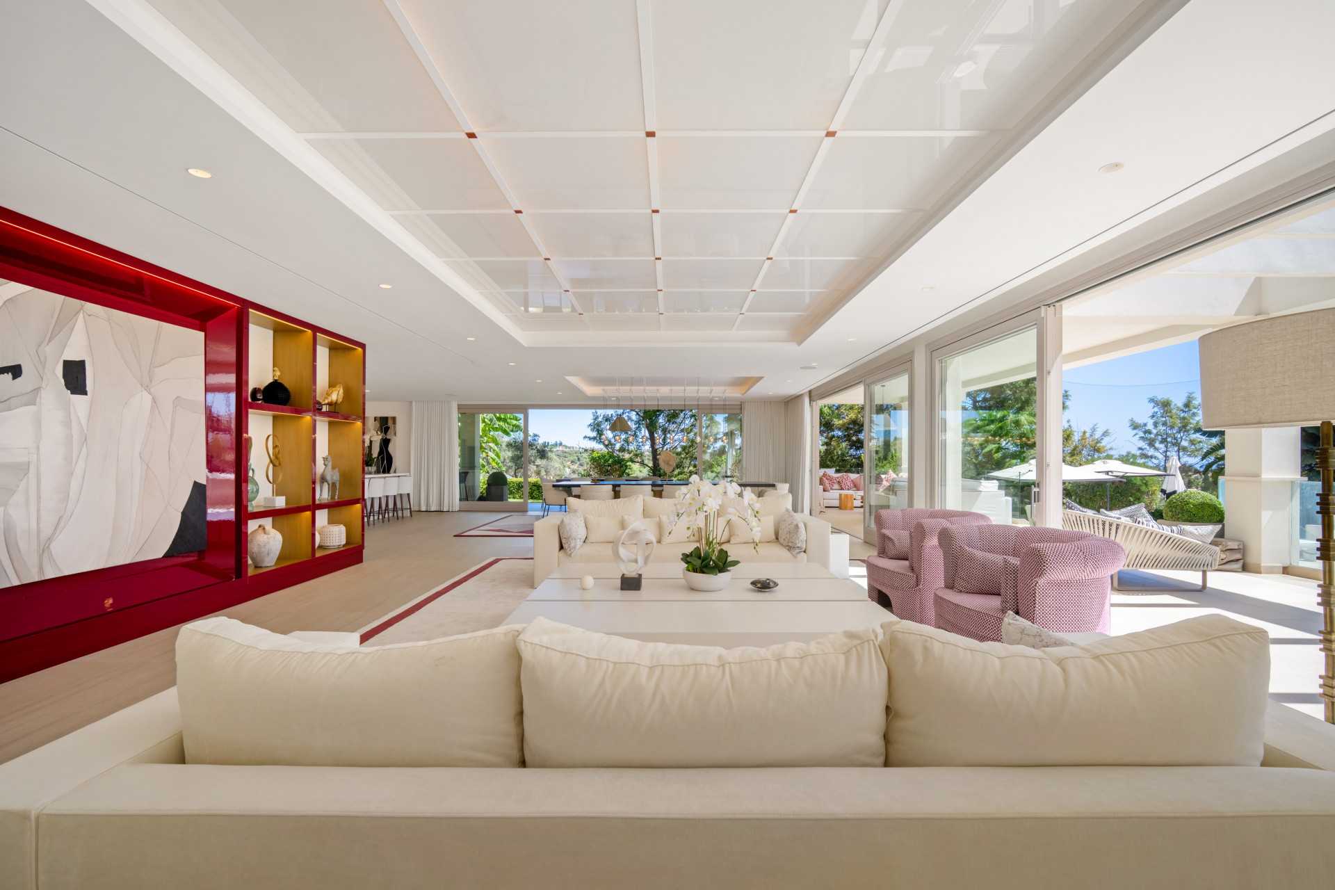 6 Bed, 6 Bath, HouseFor Sale, Marbella, Malaga 6 Bed, 6 Bath, HouseFor Sale, Marbella, Malaga