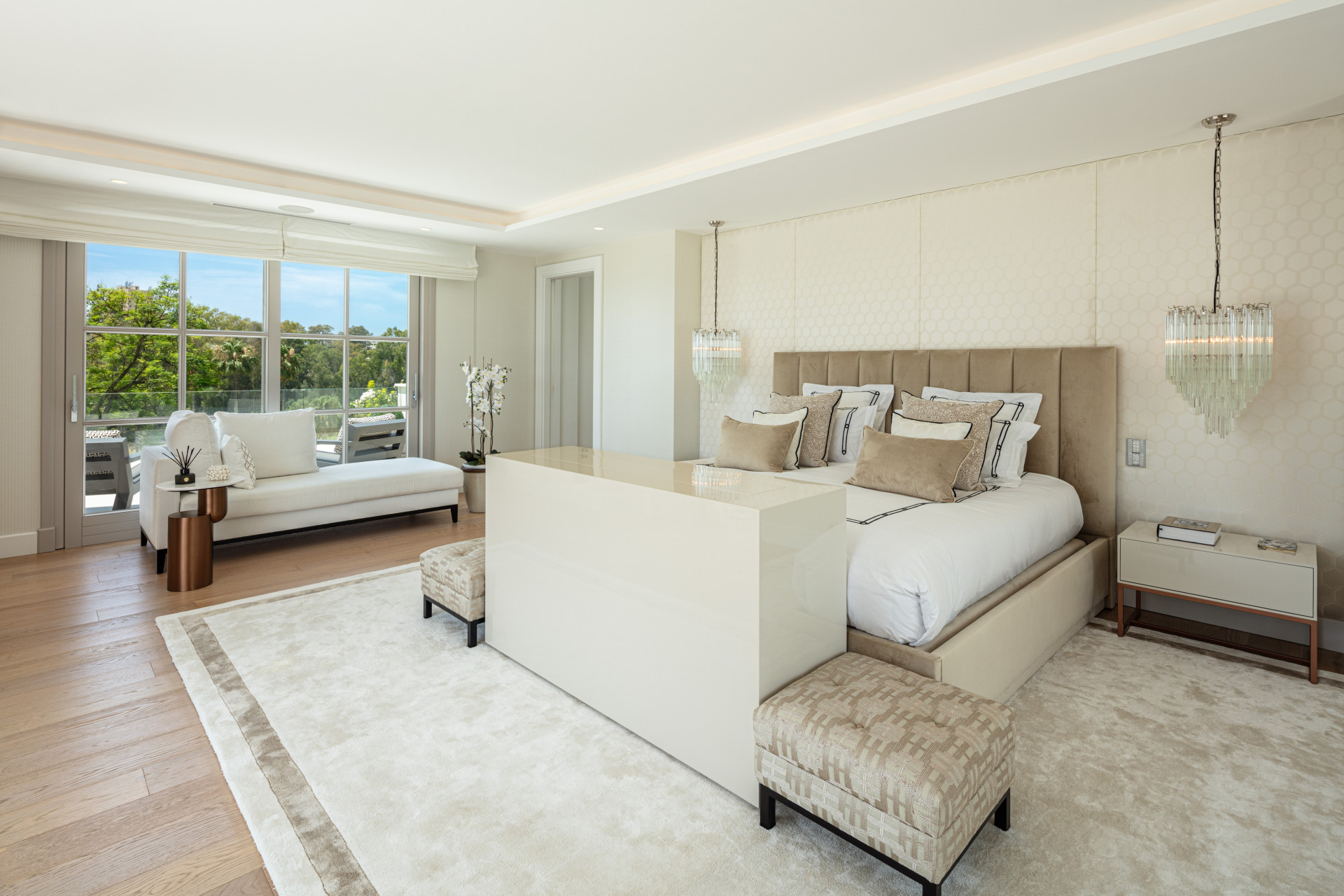 6 Bed, 6 Bath, HouseFor Sale, Marbella, Malaga 6 Bed, 6 Bath, HouseFor Sale, Marbella, Malaga