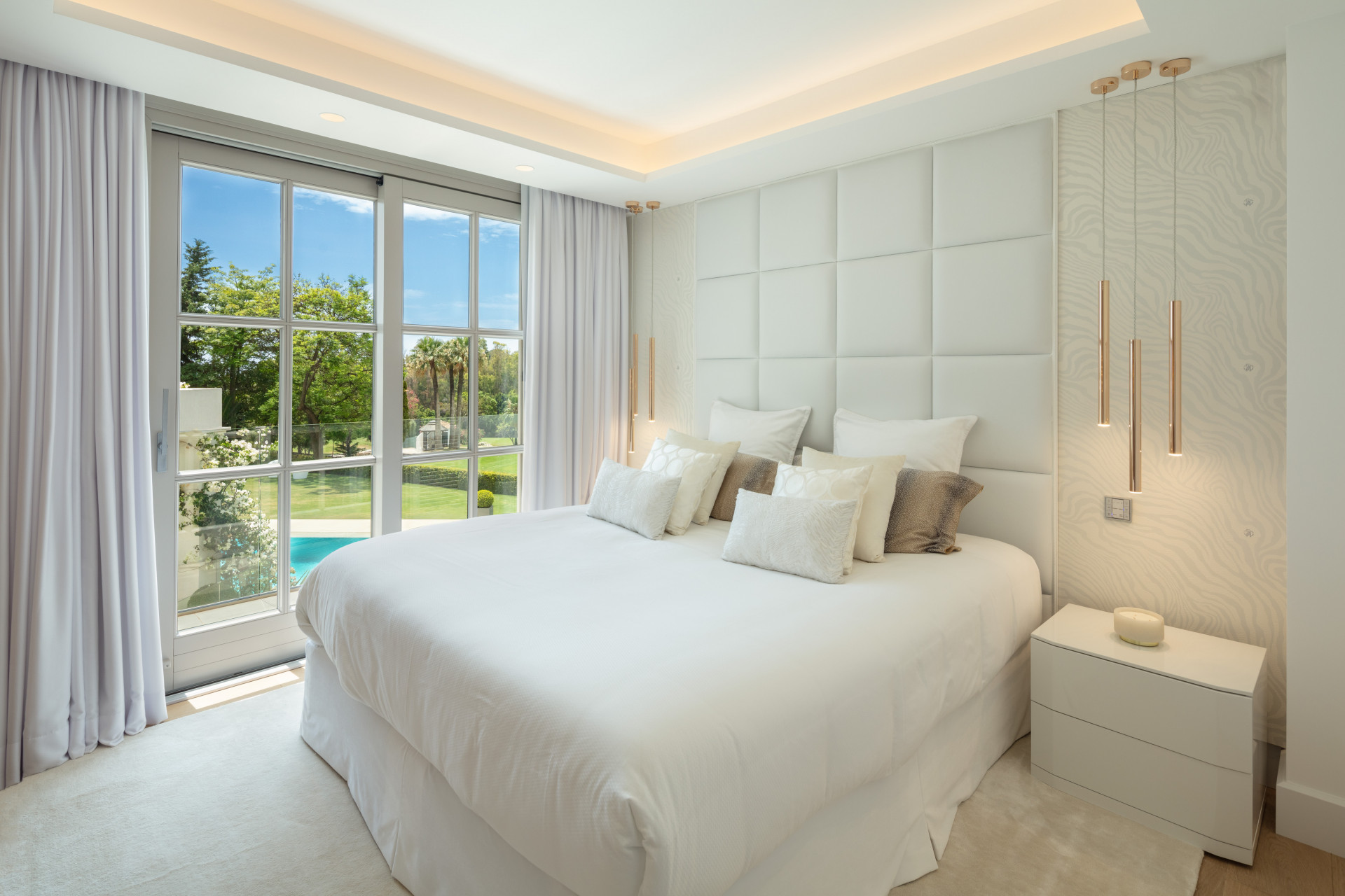 6 Bed, 6 Bath, HouseFor Sale, Marbella, Malaga 6 Bed, 6 Bath, HouseFor Sale, Marbella, Malaga