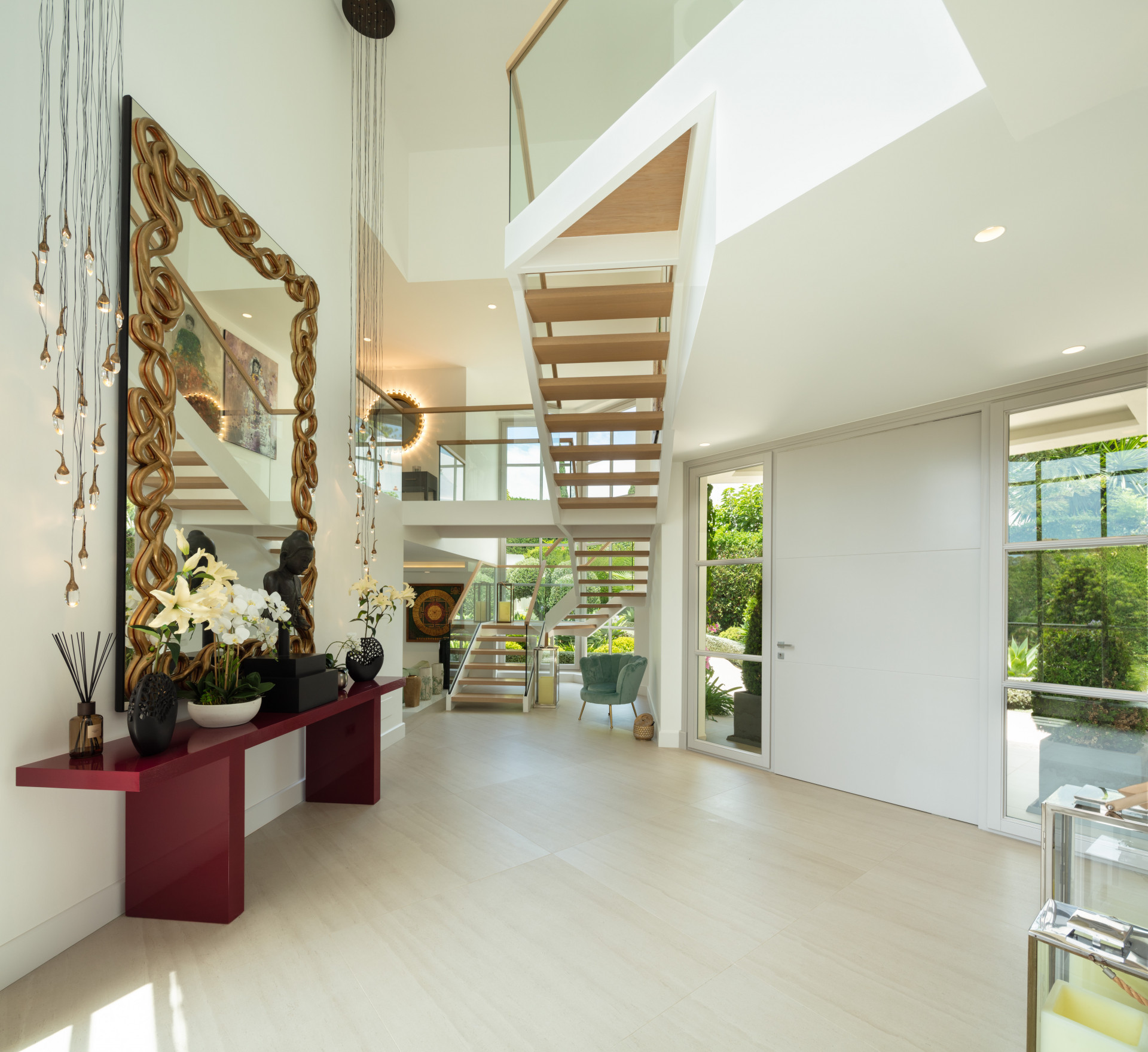 6 Bed, 6 Bath, HouseFor Sale, Marbella, Malaga 6 Bed, 6 Bath, HouseFor Sale, Marbella, Malaga