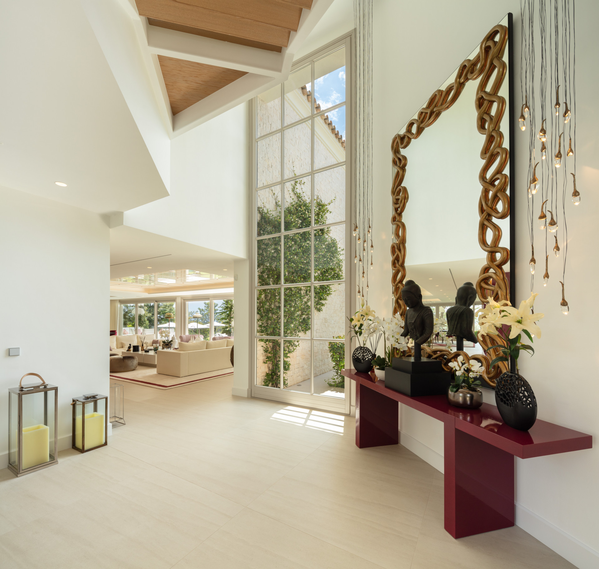 6 Bed, 6 Bath, HouseFor Sale, Marbella, Malaga 6 Bed, 6 Bath, HouseFor Sale, Marbella, Malaga