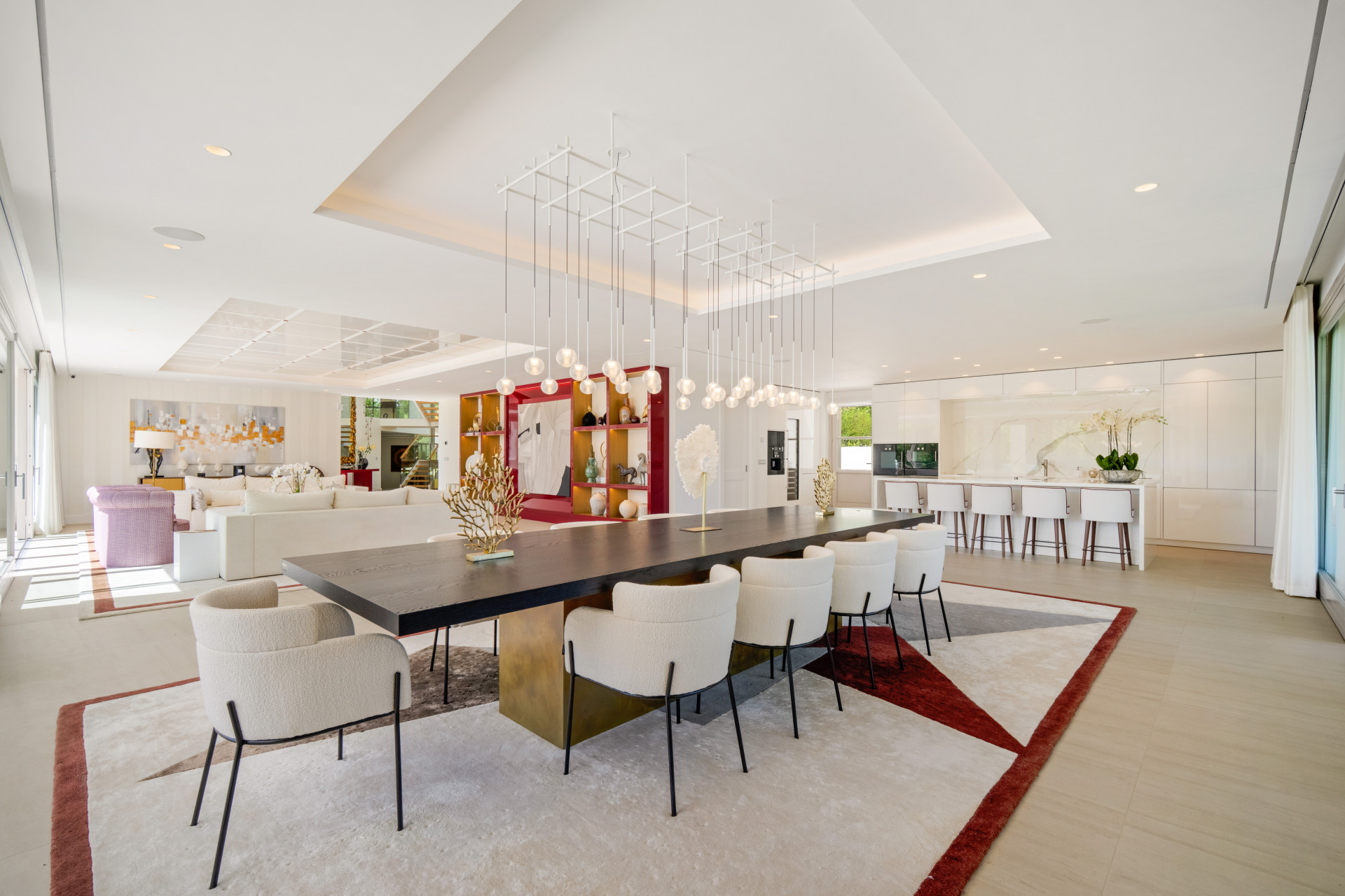 6 Bed, 6 Bath, HouseFor Sale, Marbella, Malaga 6 Bed, 6 Bath, HouseFor Sale, Marbella, Malaga