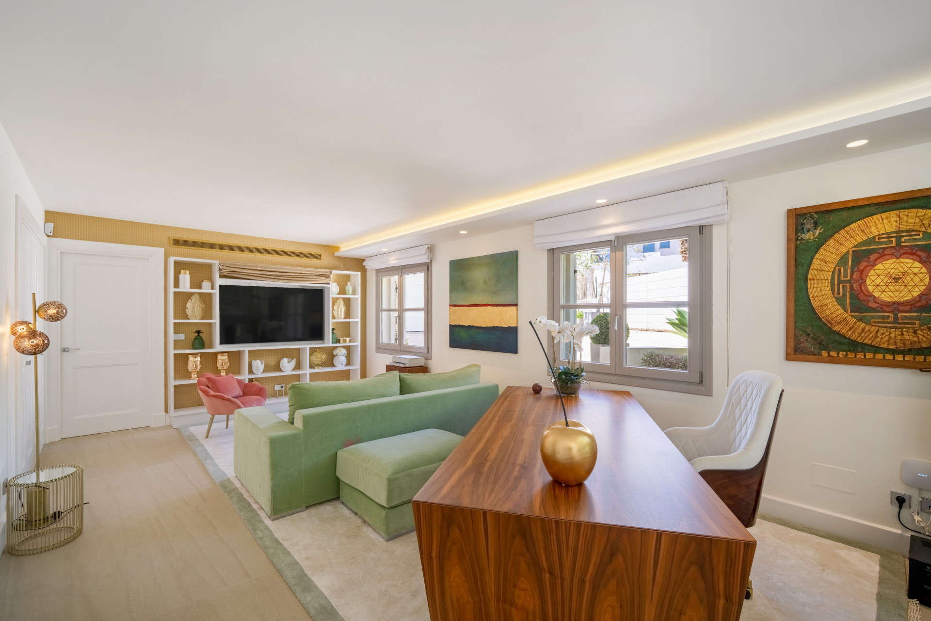 6 Bed, 6 Bath, HouseFor Sale, Marbella, Malaga 6 Bed, 6 Bath, HouseFor Sale, Marbella, Malaga