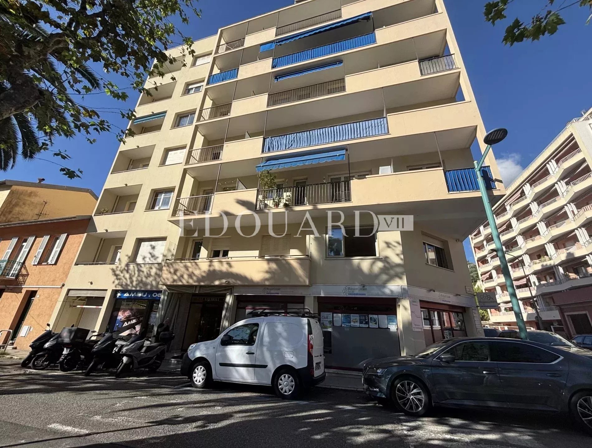 1 Bath, ApartmentFor Sale, Menton, Alpes-Maritimes