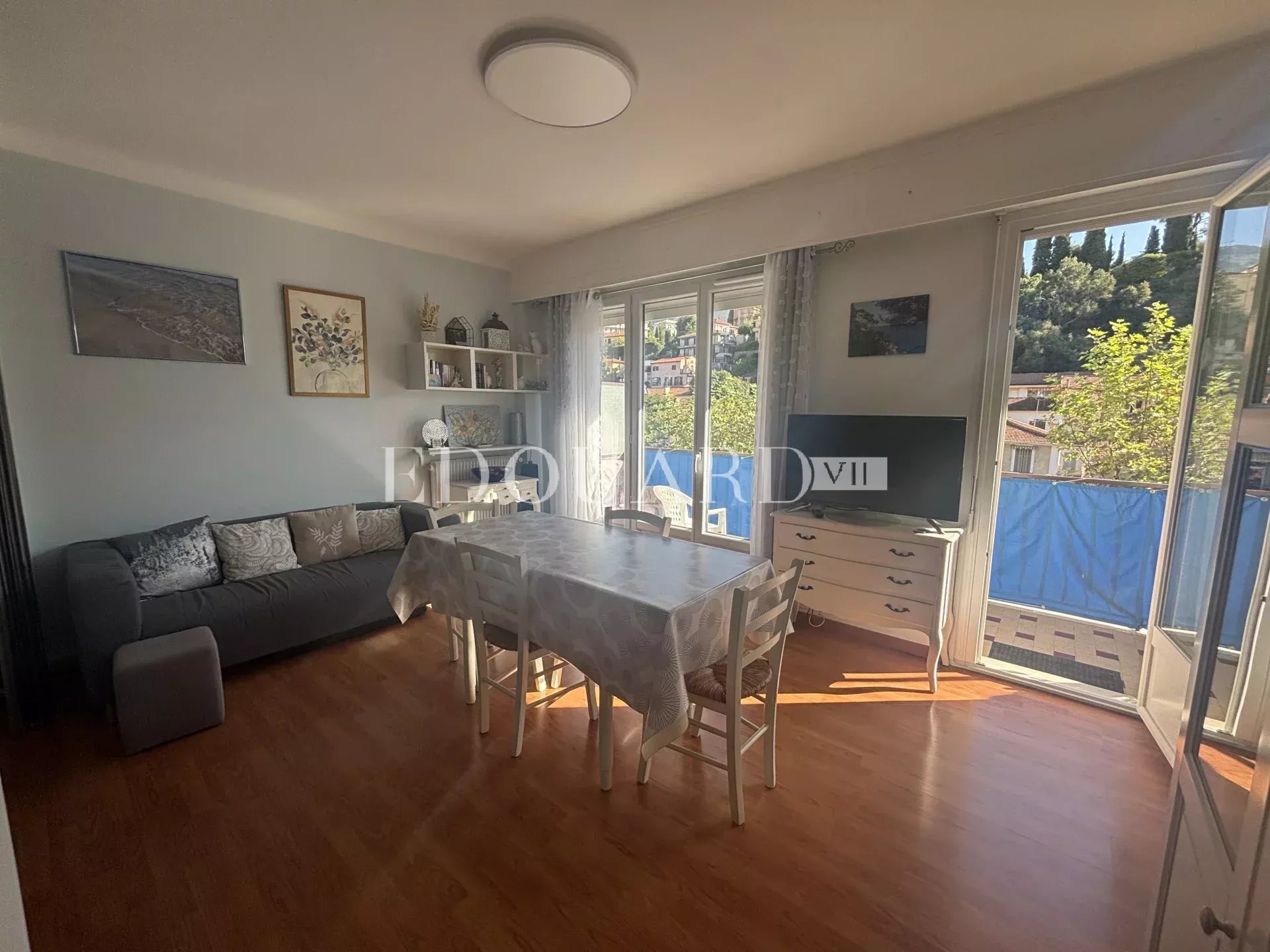 1 Bath, ApartmentFor Sale, Menton, Alpes-Maritimes