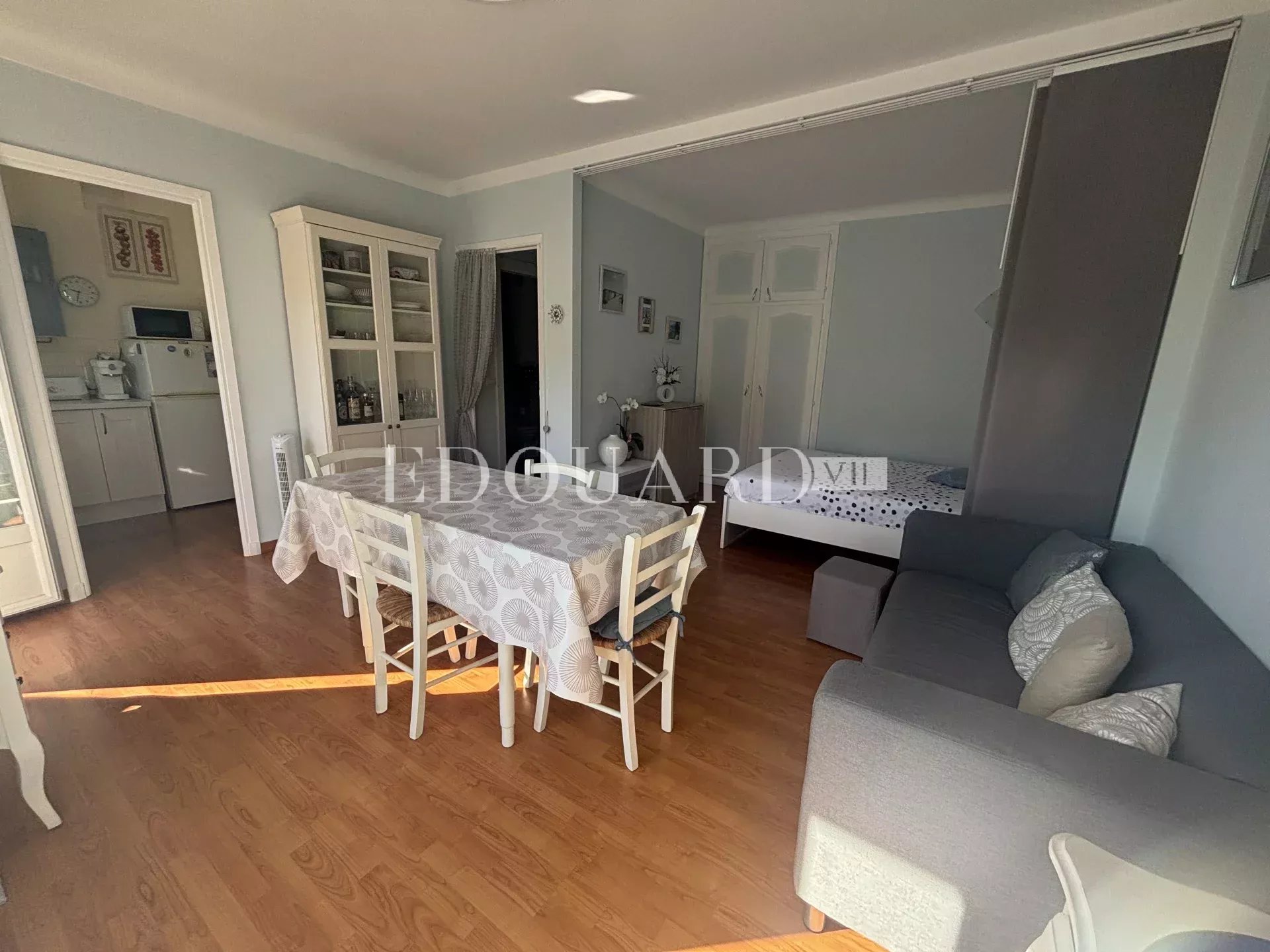 1 Bath, ApartmentFor Sale, Menton, Alpes-Maritimes