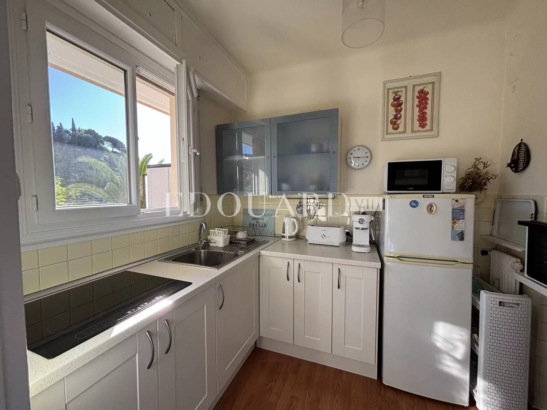 1 Bath, ApartmentFor Sale, Menton, Alpes-Maritimes