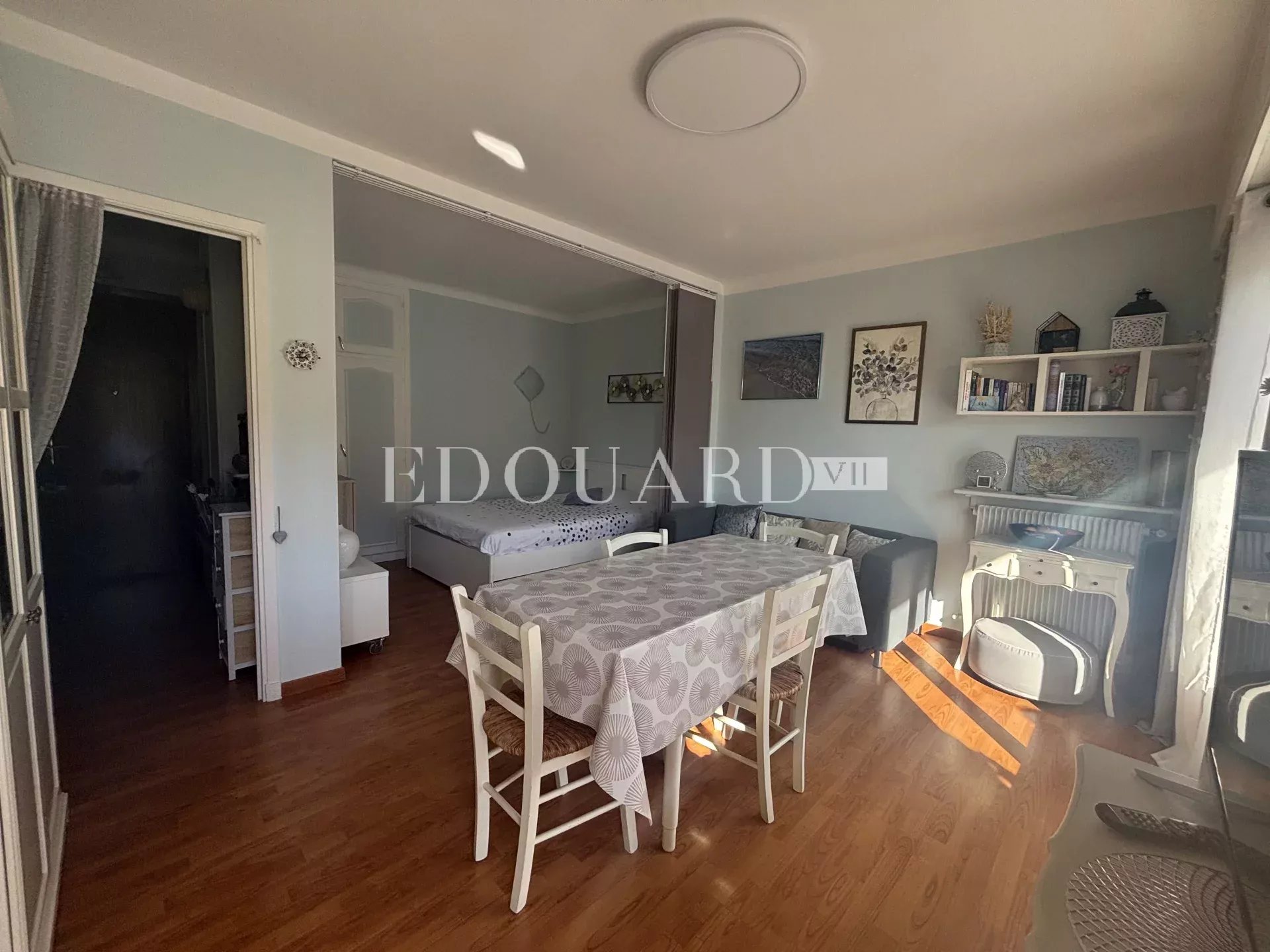 1 Bath, ApartmentFor Sale, Menton, Alpes-Maritimes