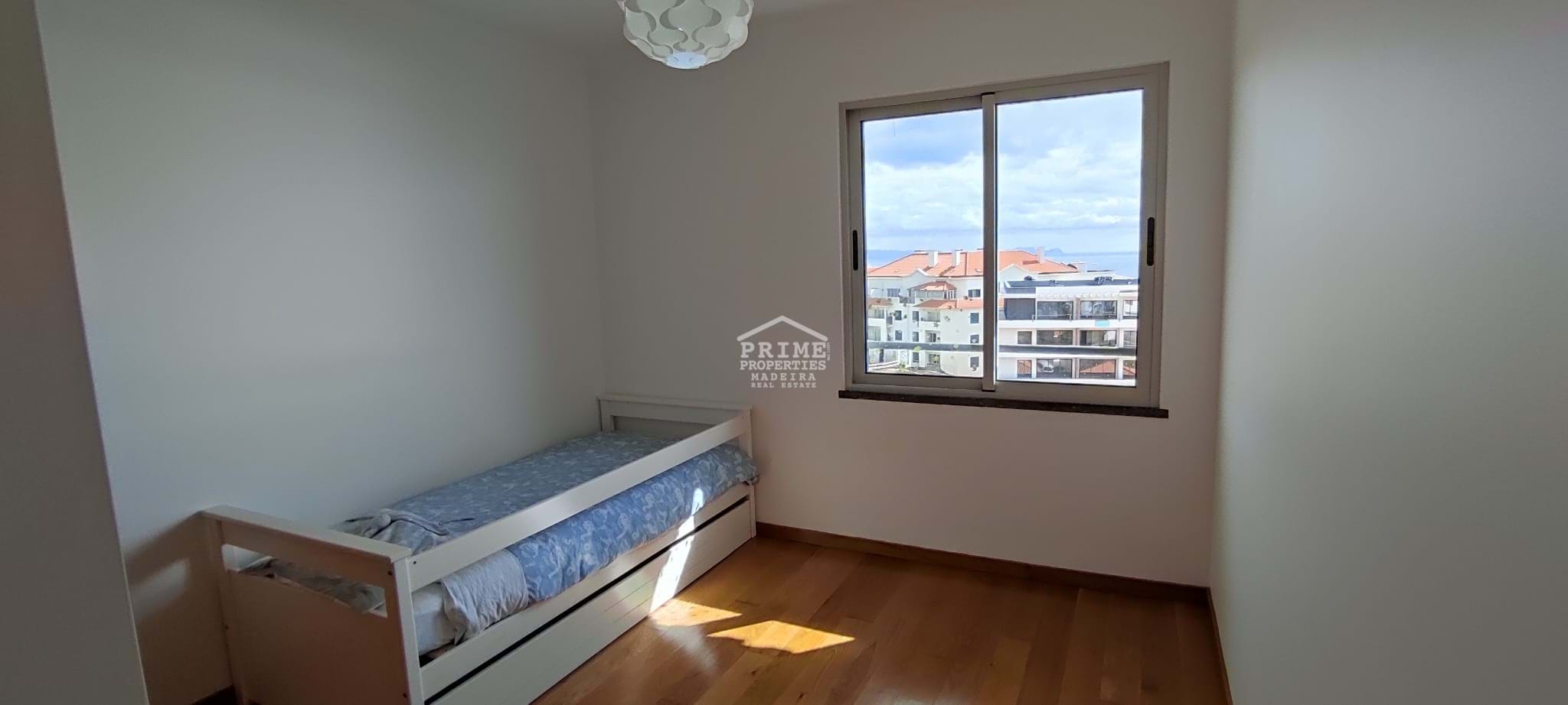 2 Bed, 2 Bath, ApartmentFor Sale, Santa Cruz, Ilha da Madeira, 9125-043