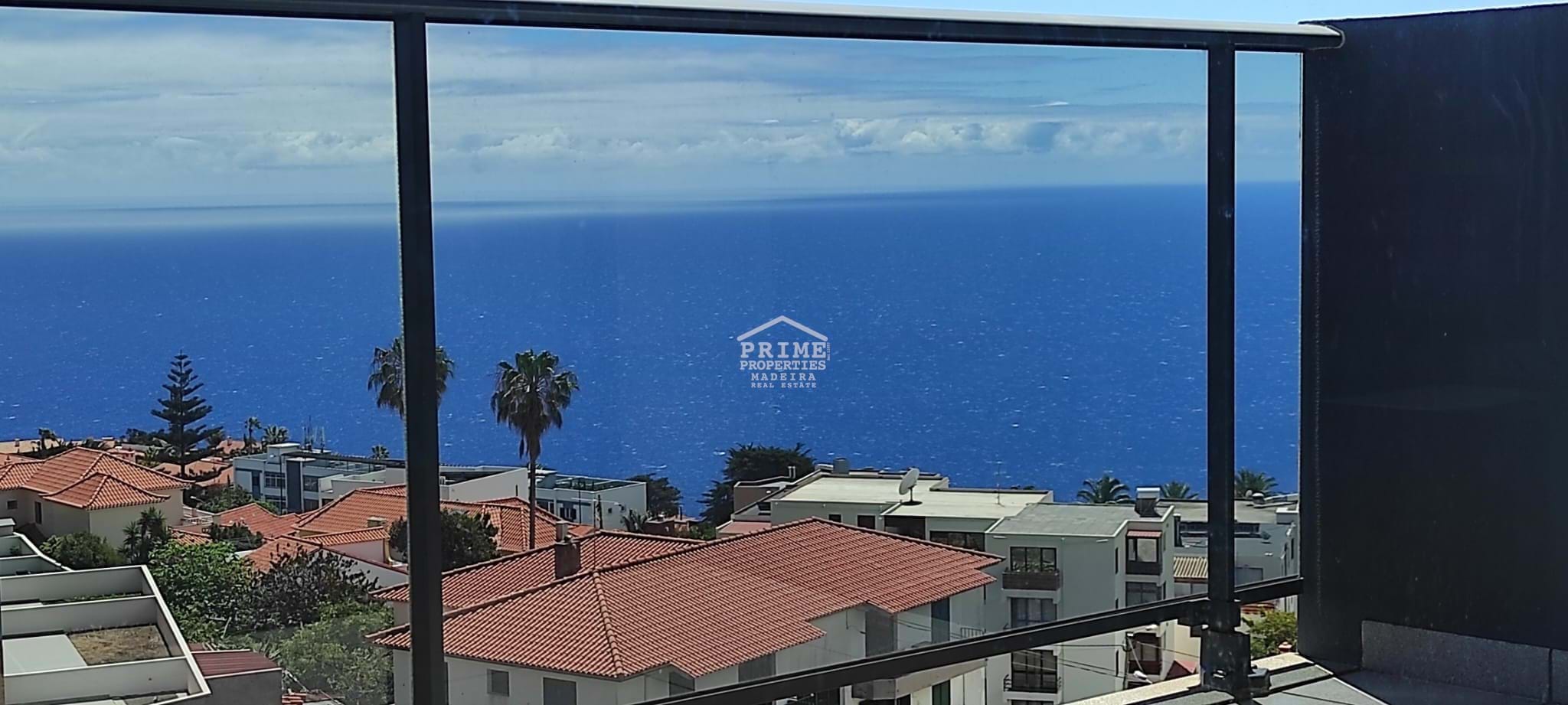 2 Bed, 2 Bath, ApartmentFor Sale, Santa Cruz, Ilha da Madeira, 9125-043