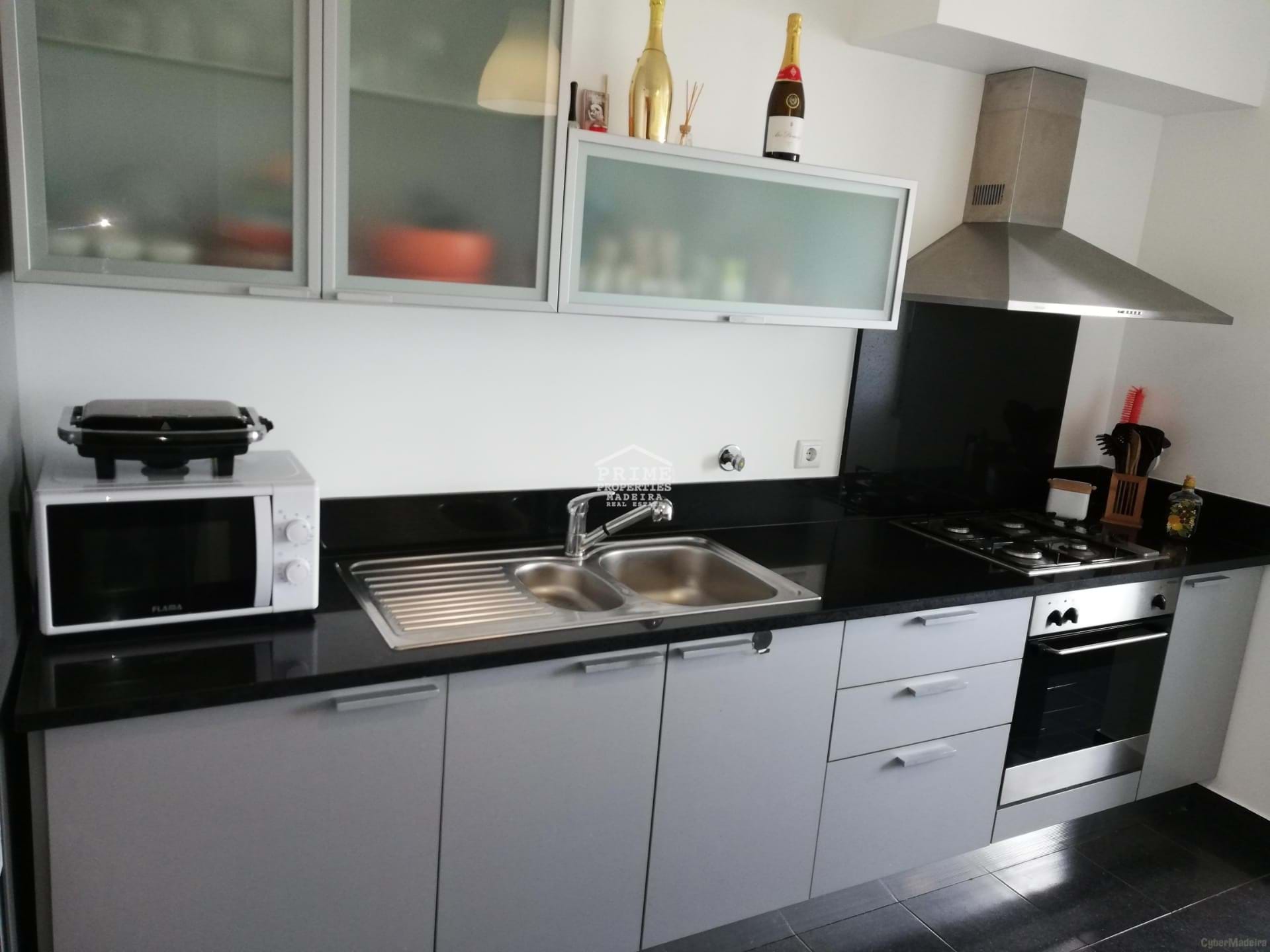 2 Bed, 2 Bath, ApartmentFor Sale, Santa Cruz, Ilha da Madeira, 9125-043