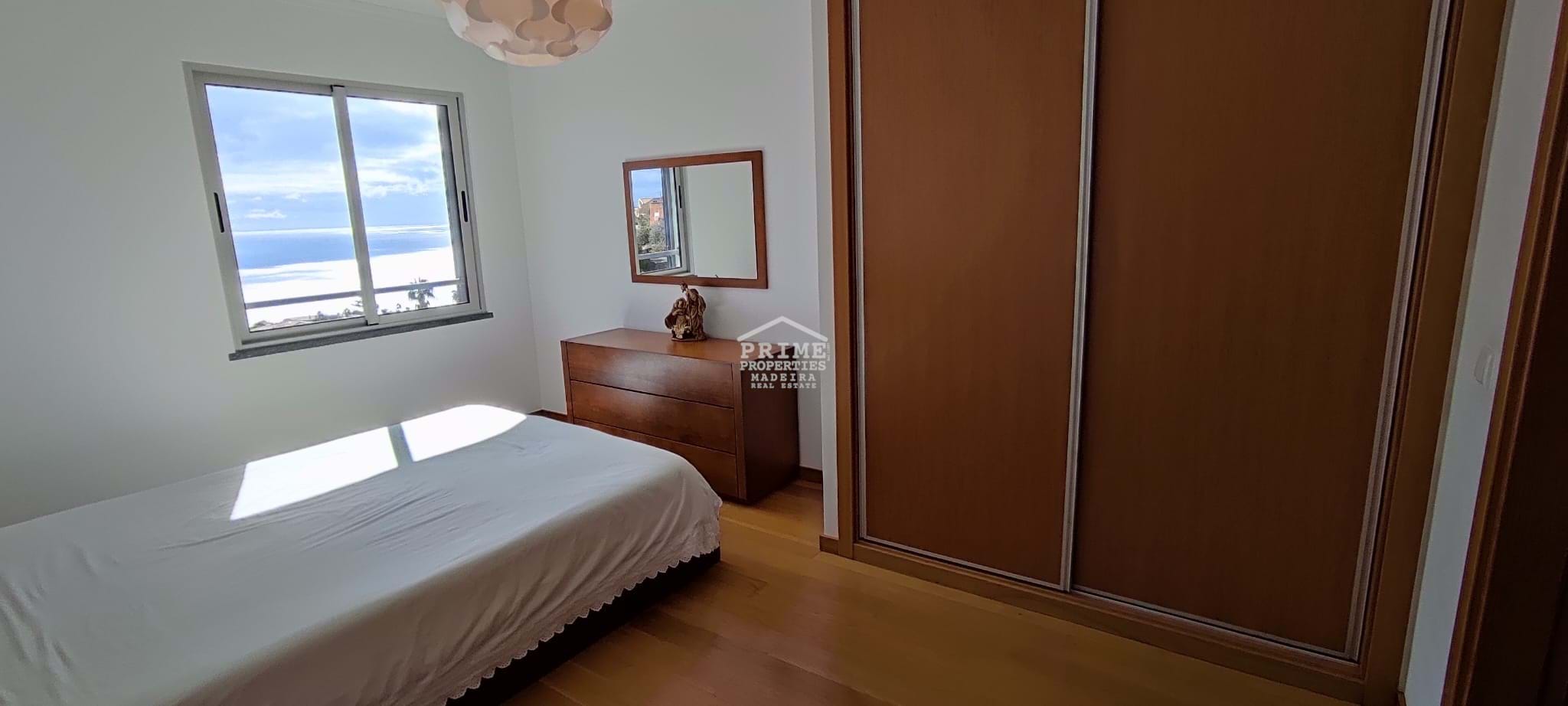 2 Bed, 2 Bath, ApartmentFor Sale, Santa Cruz, Ilha da Madeira, 9125-043