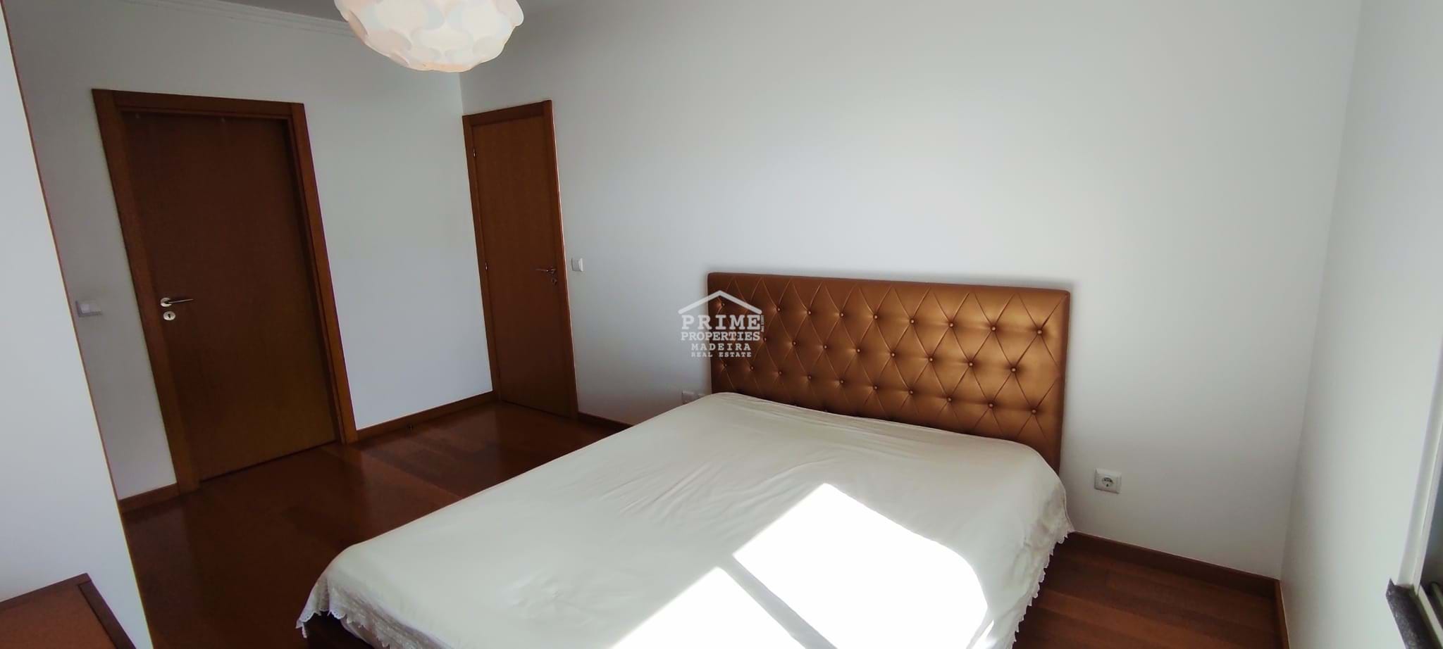 2 Bed, 2 Bath, ApartmentFor Sale, Santa Cruz, Ilha da Madeira, 9125-043